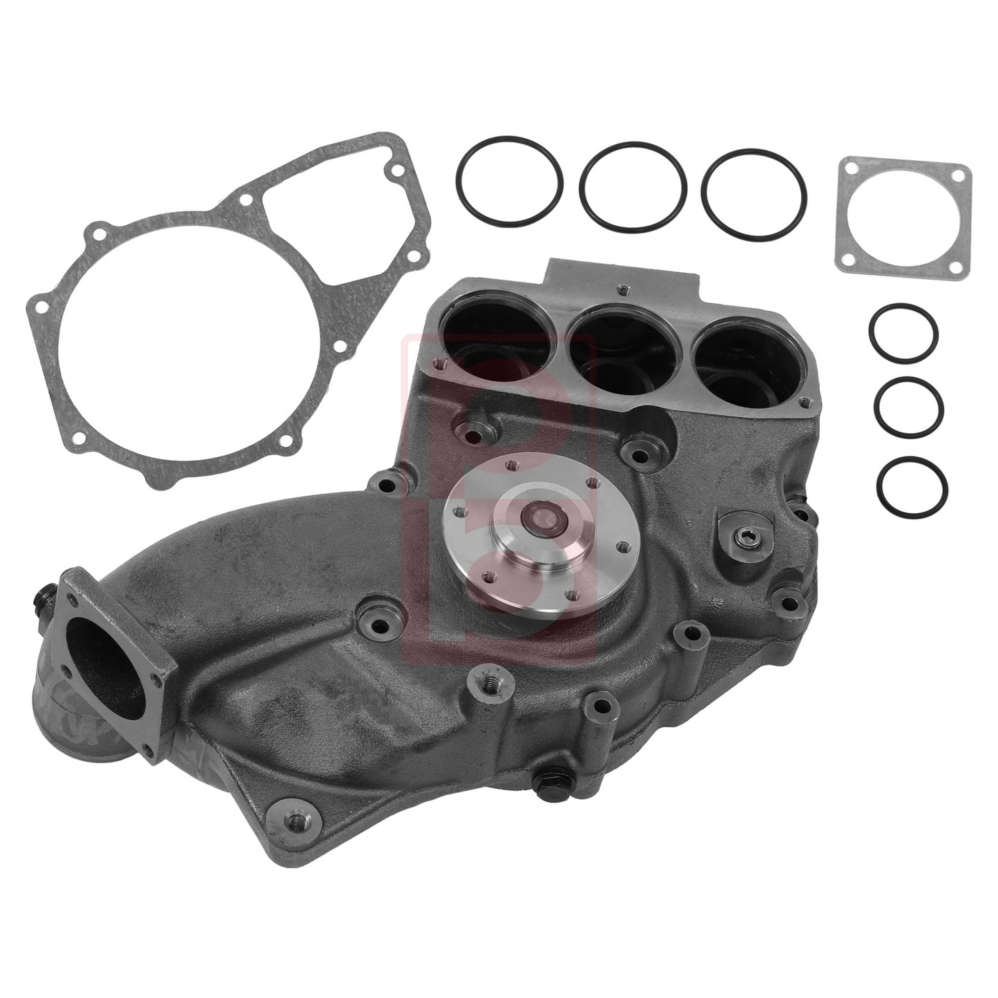 WATER PUMP 20 200 2842 00