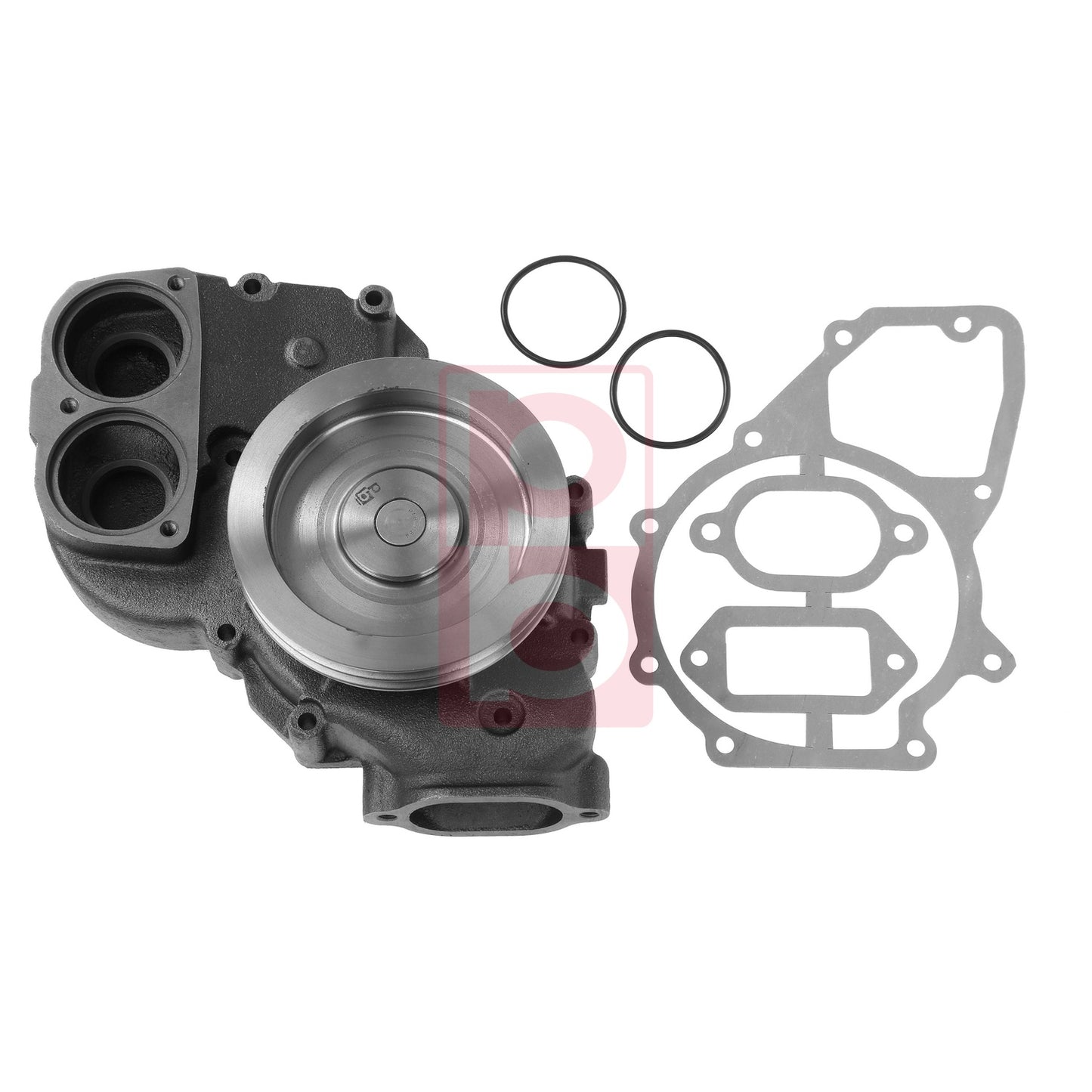 Wasserpumpe 20 200 2866 04