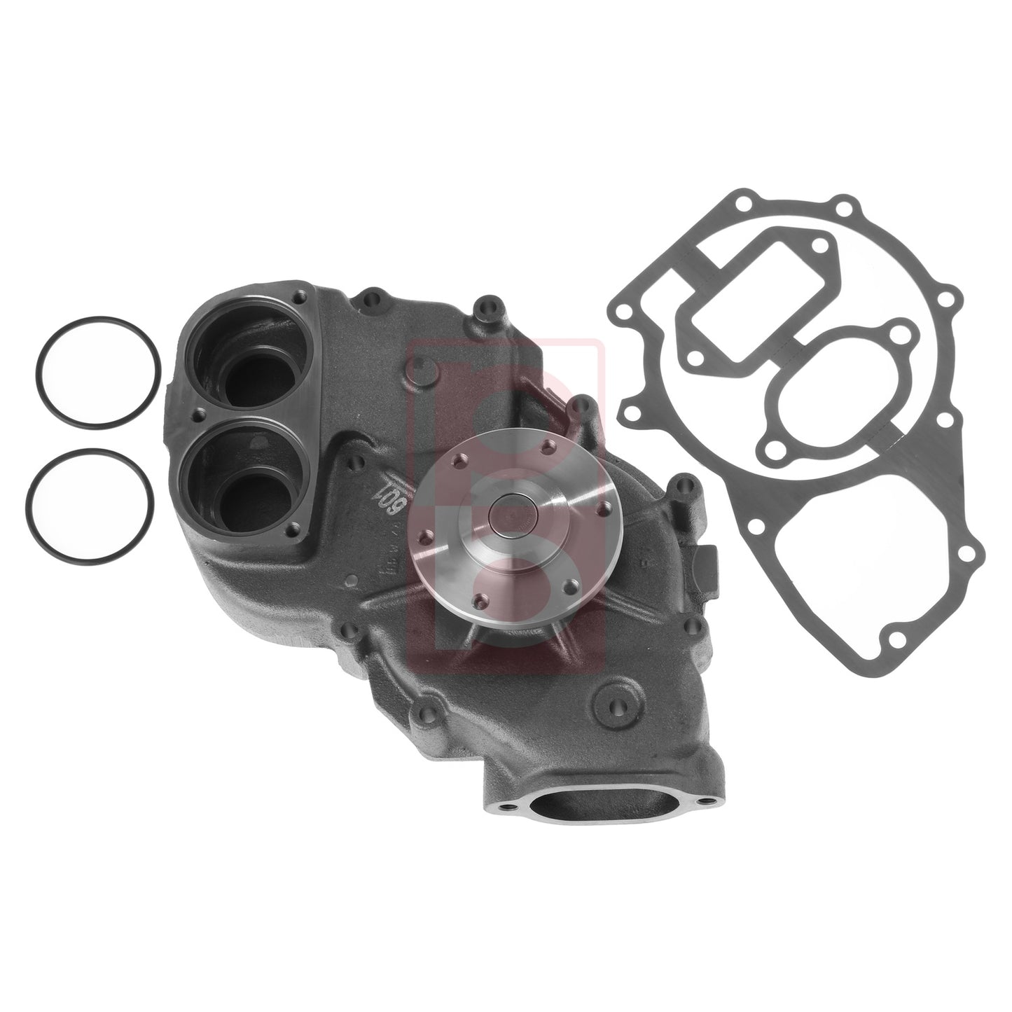 WATER PUMP 20 200 2866 05