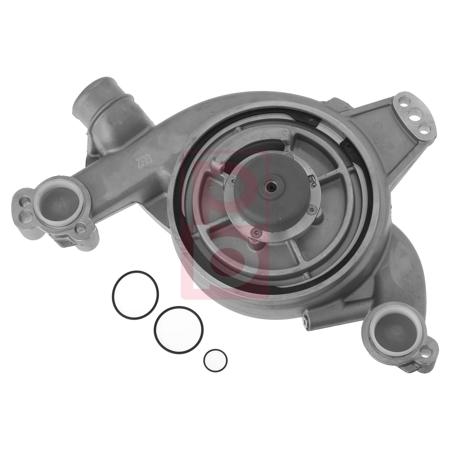 WATER PUMP 20 200 2876 00