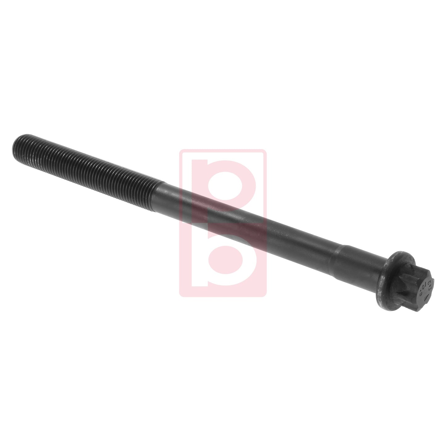 CYLINDER HEAD BOLT 20 990 2066 00
