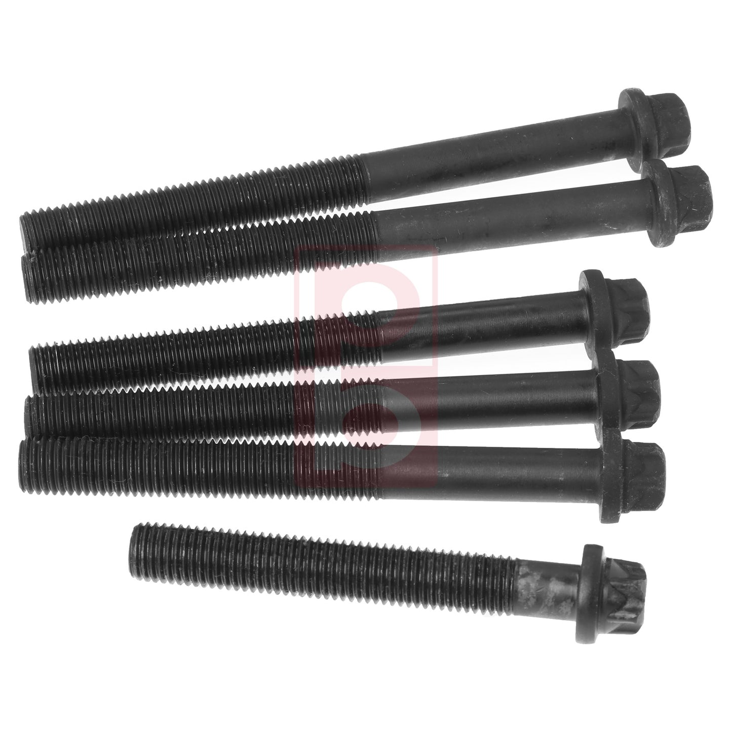 Zylinderkopfschraube 20 990 2866 01