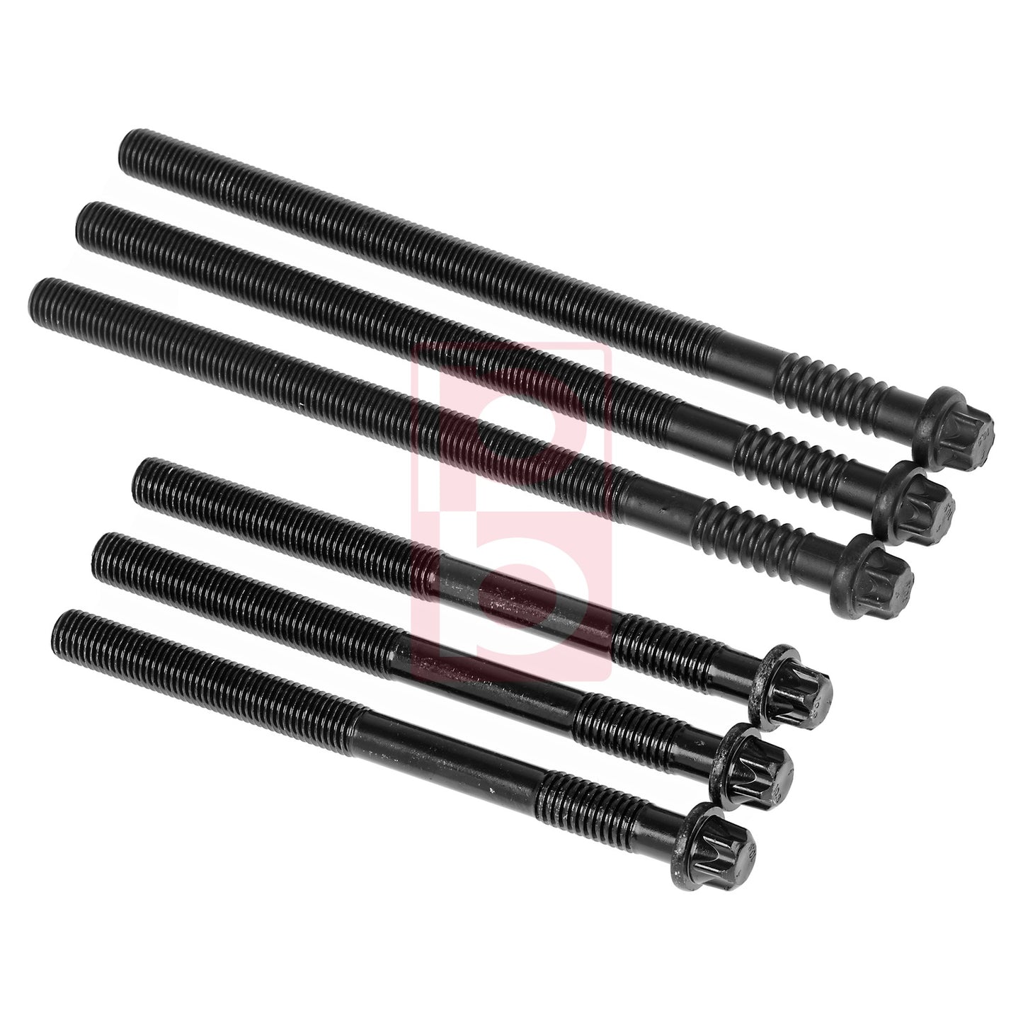 CYLINDER HEAD BOLT 20 990 2876 02