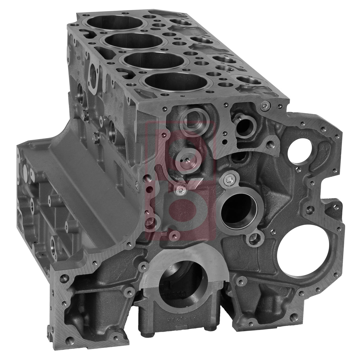 CRANKCASE 30 010 1013 00