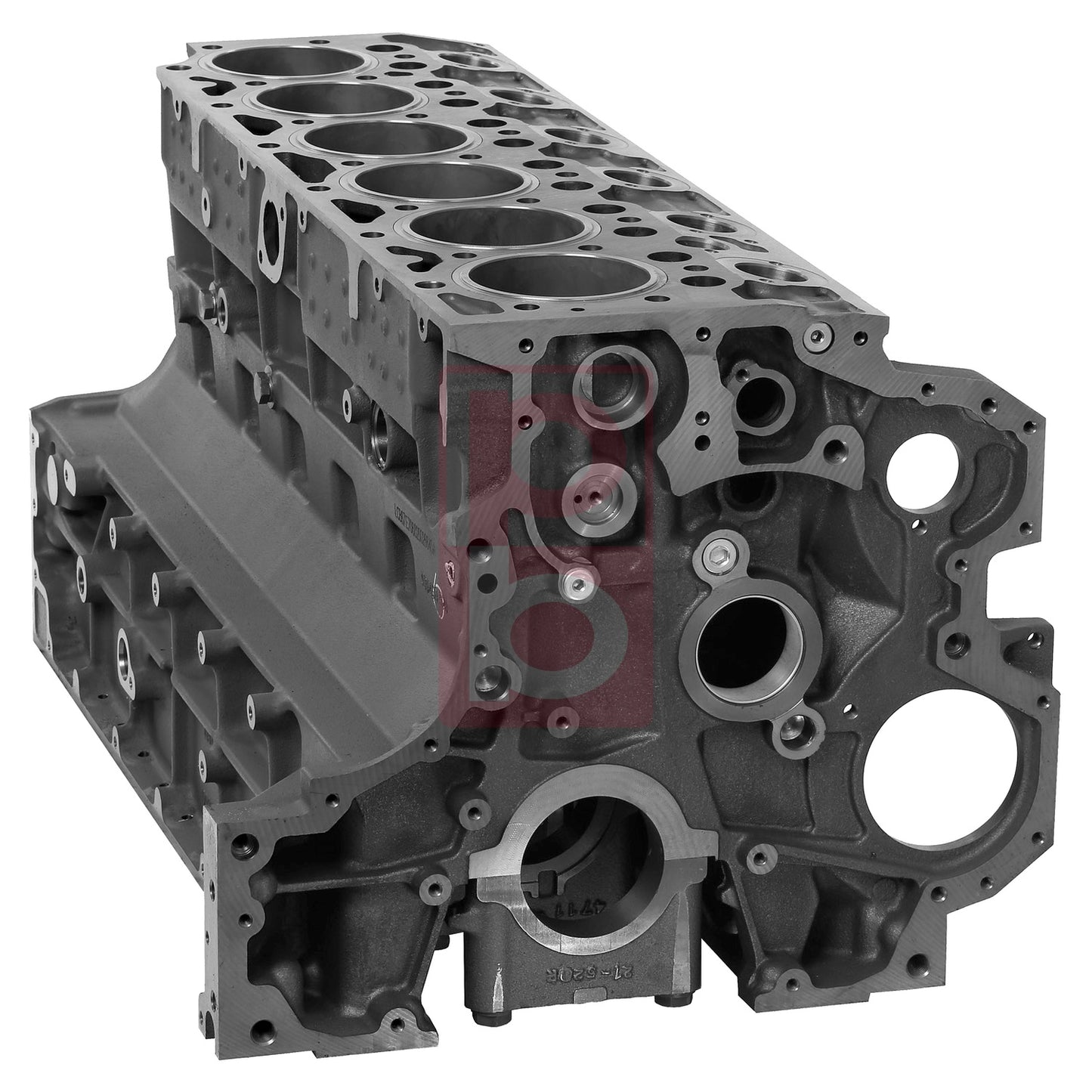 CRANKCASE 30 010 1013 01