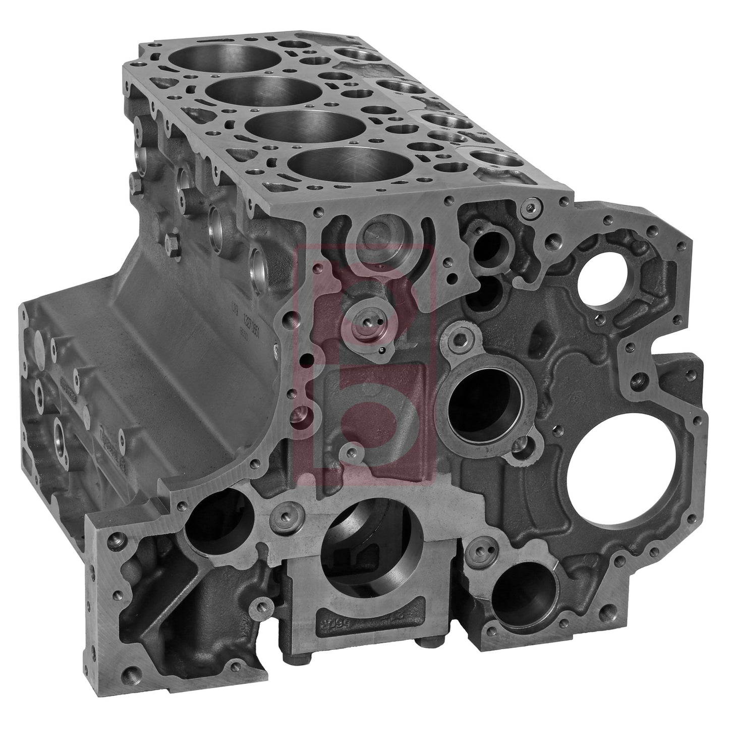 CRANKCASE 30 010 2012 00