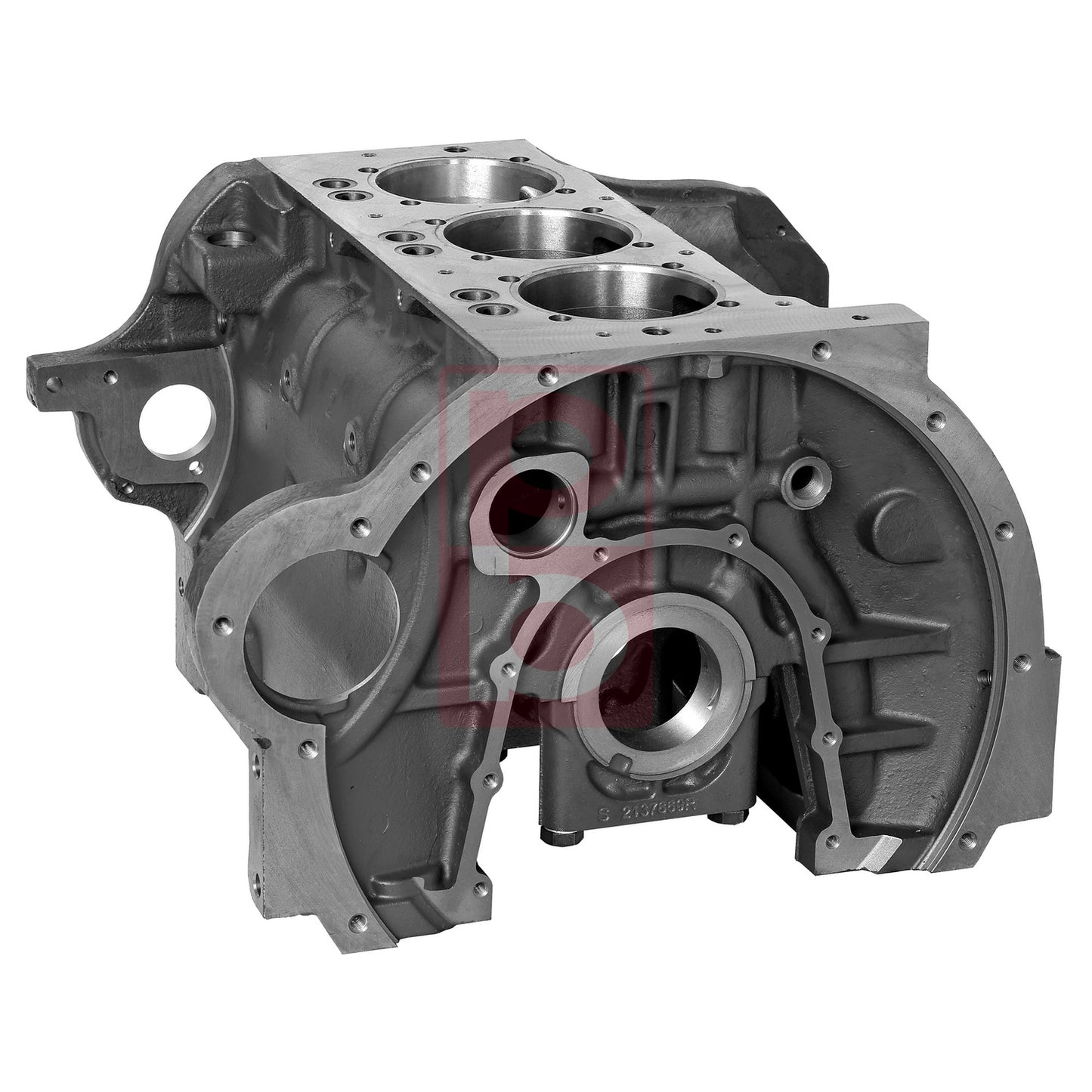CRANKCASE 30 010 912 00