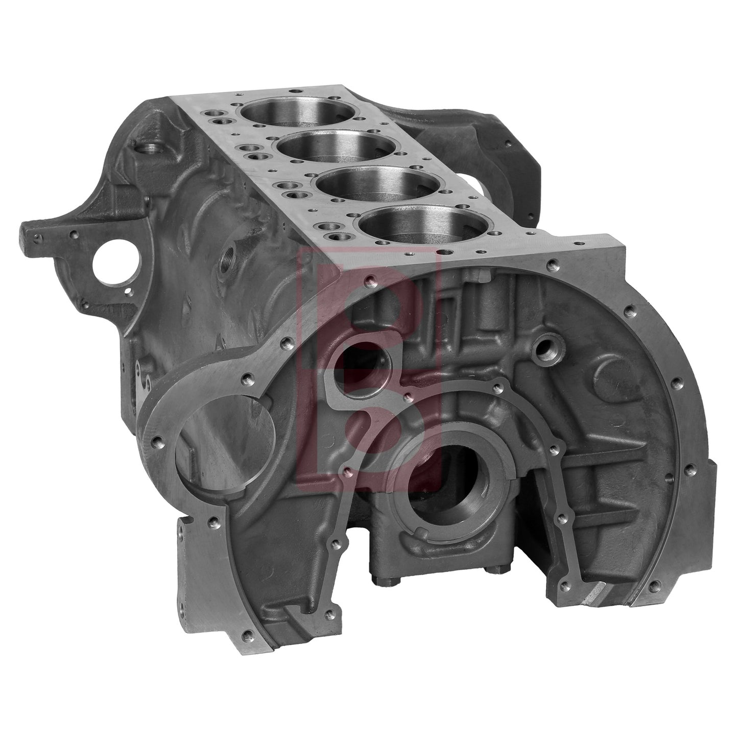 CRANKCASE 30 010 912 01