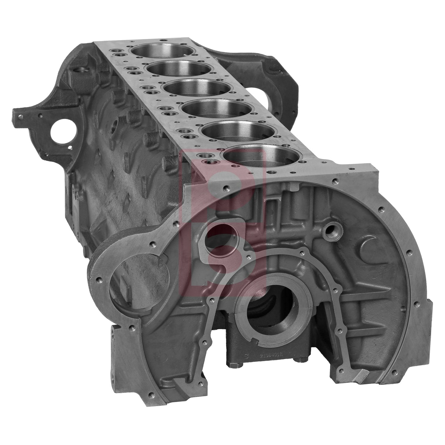 CRANKCASE 30 010 913 02