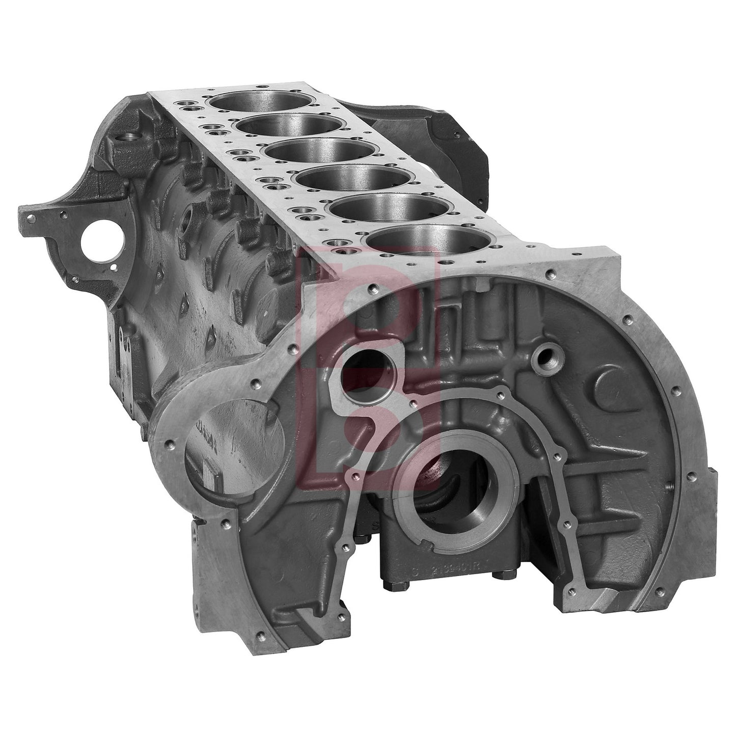 CRANKCASE 30 010 913 03