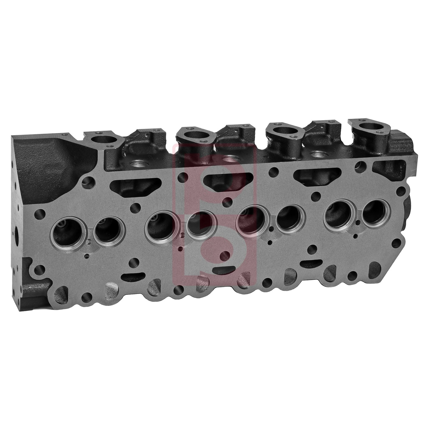 CYLINDER HEAD 30 012 1013 00