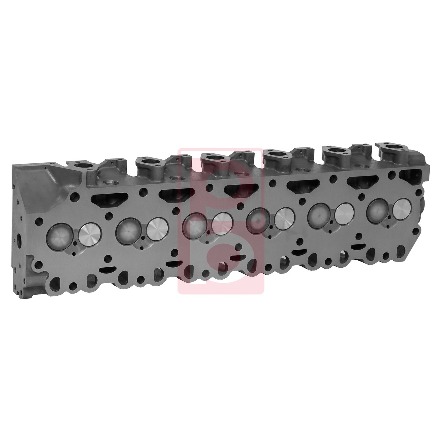 CYLINDER HEAD 30 012 1013 03