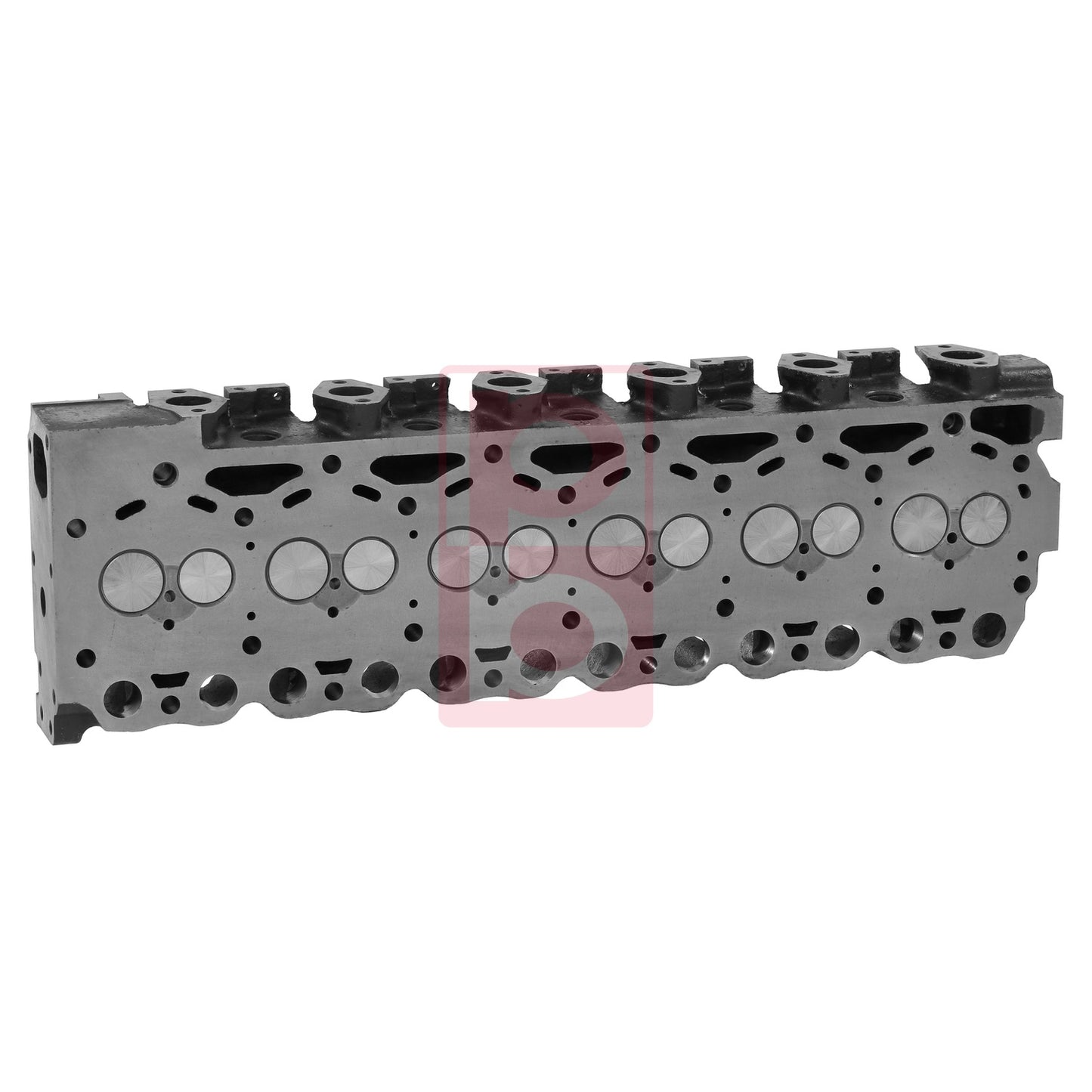 CYLINDER HEAD 30 012 2012 01