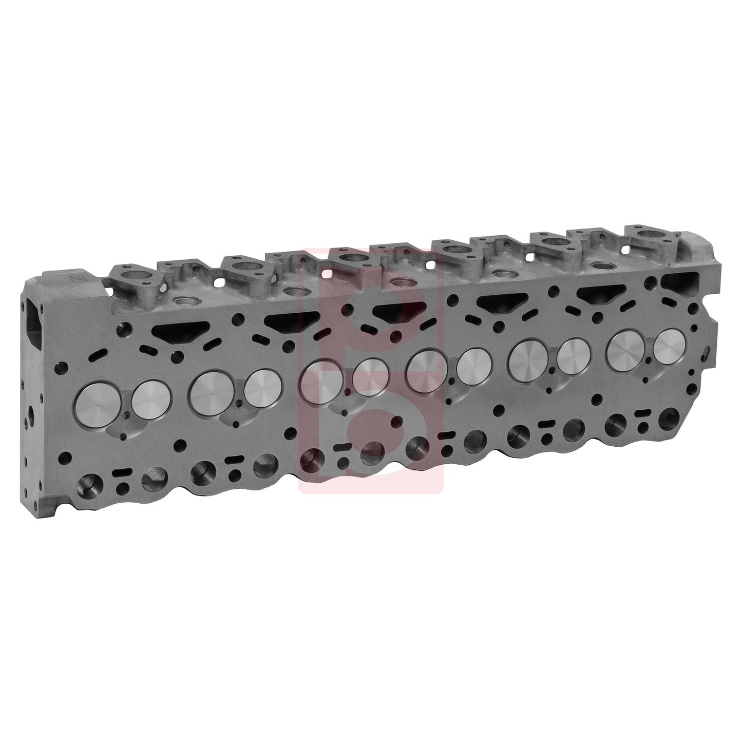 CYLINDER HEAD 30 012 2012 07