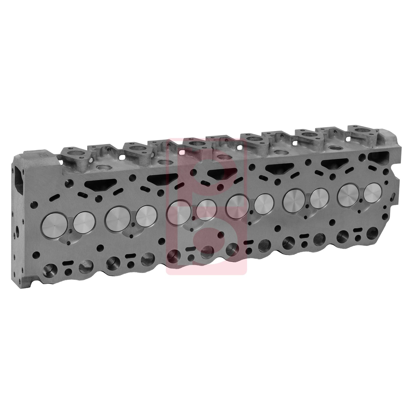 CYLINDER HEAD 30 012 2012 07