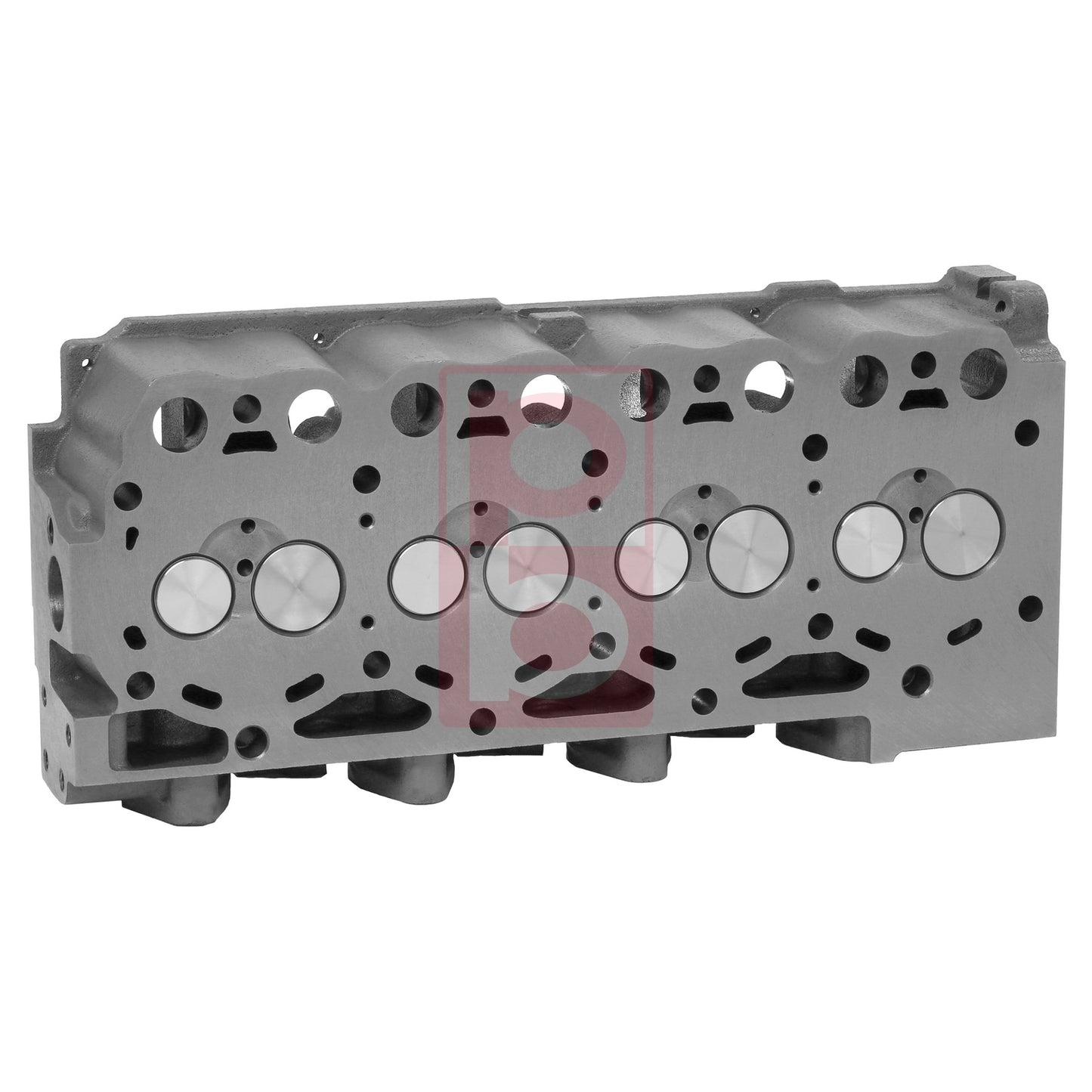 CYLINDER HEAD 30 012 2012 10