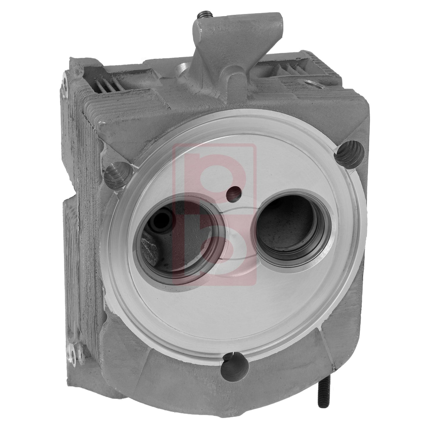 Zylinderkopf 30 012 413 01