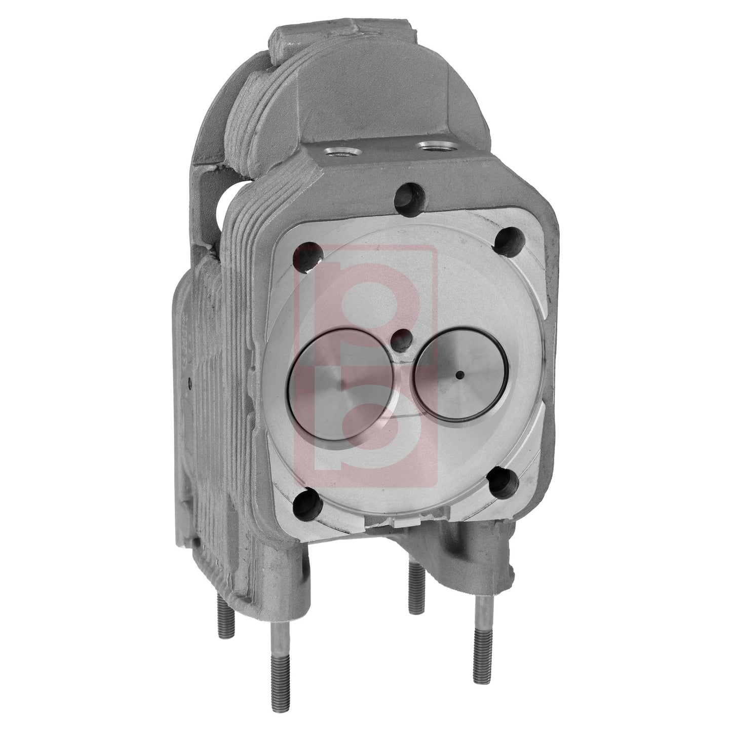 CYLINDER HEAD 30 012 912 01