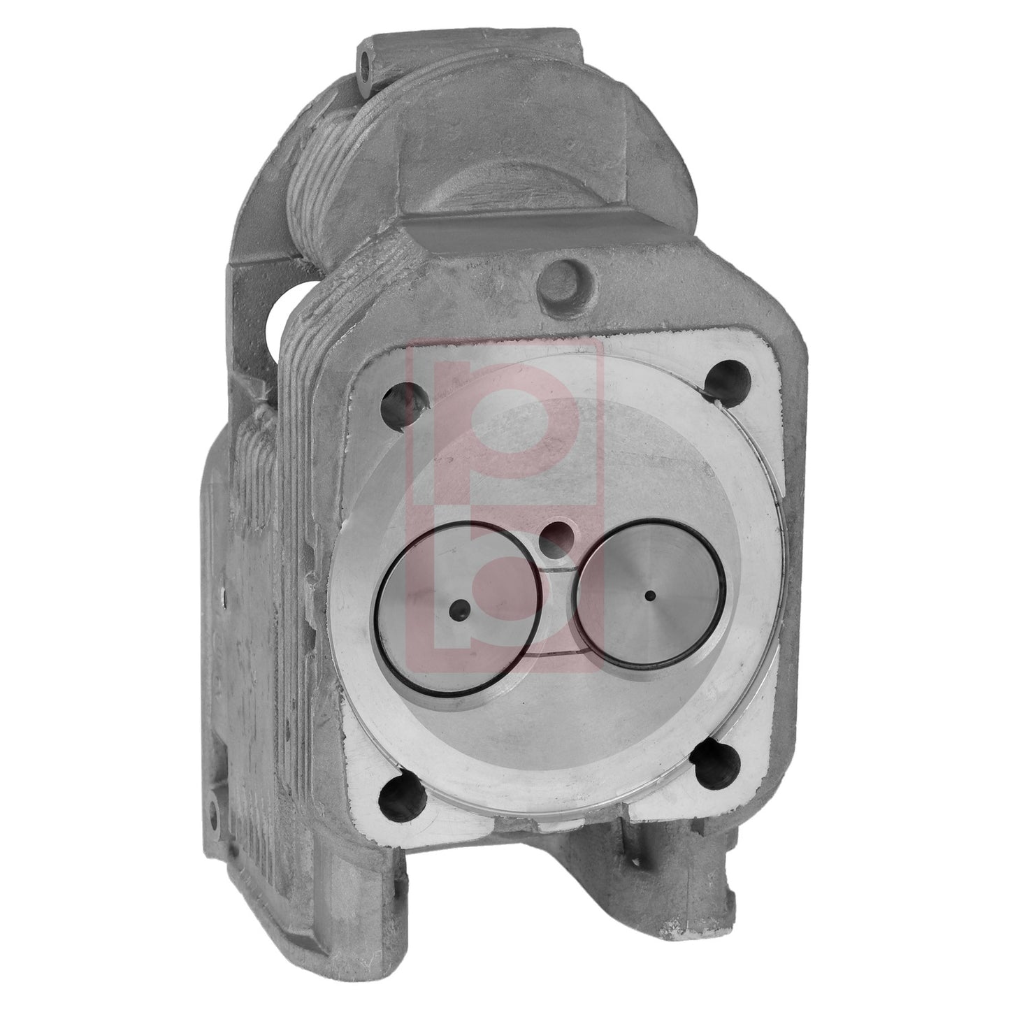 CYLINDER HEAD 30 012 913 00