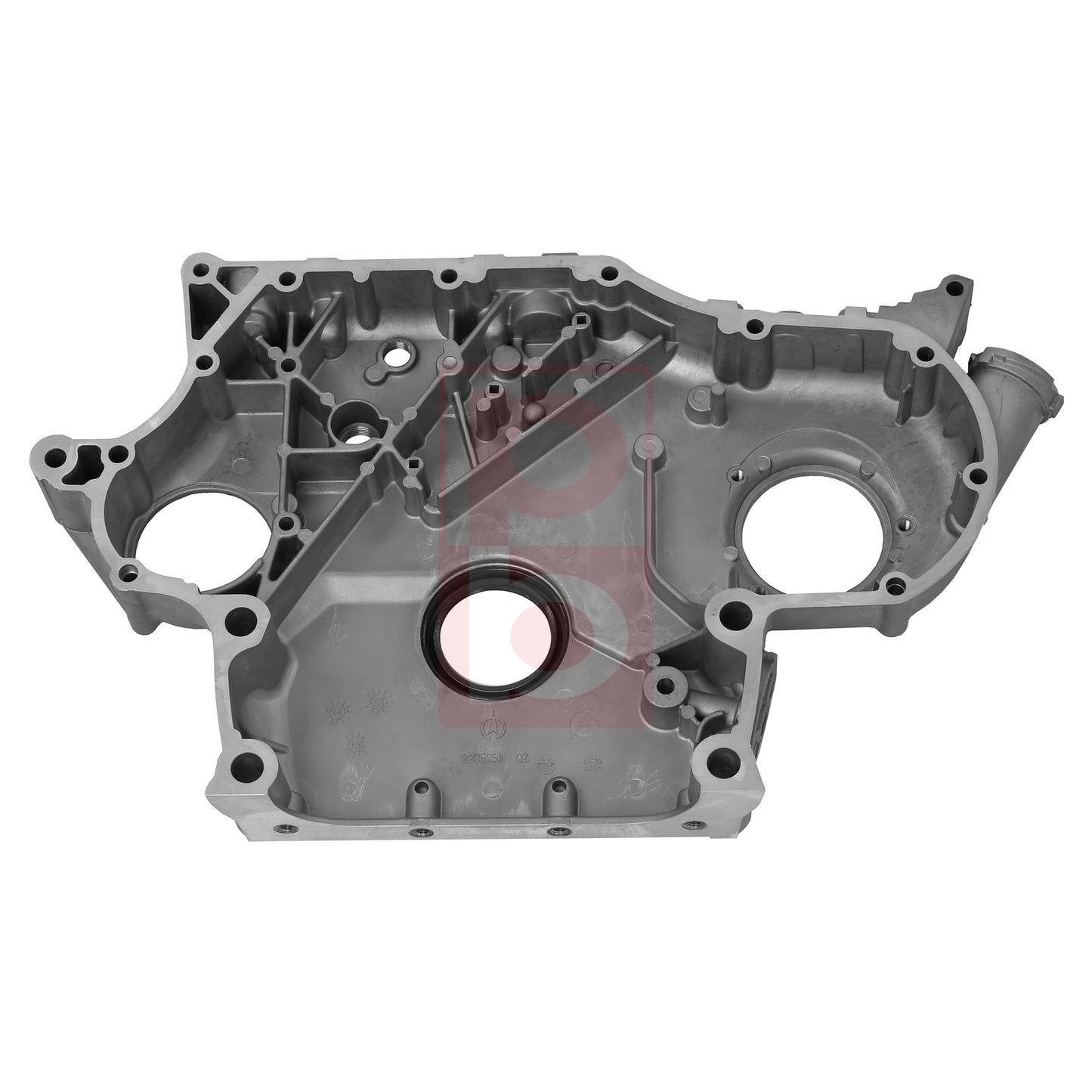 Gehäuse 30 015 914 00