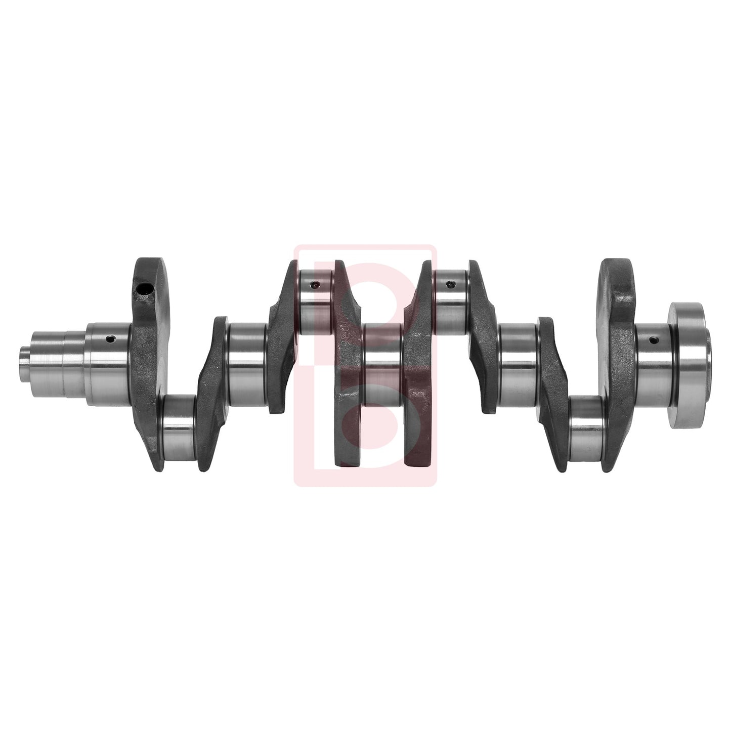 CRANKSHAFT 30 030 1011 02