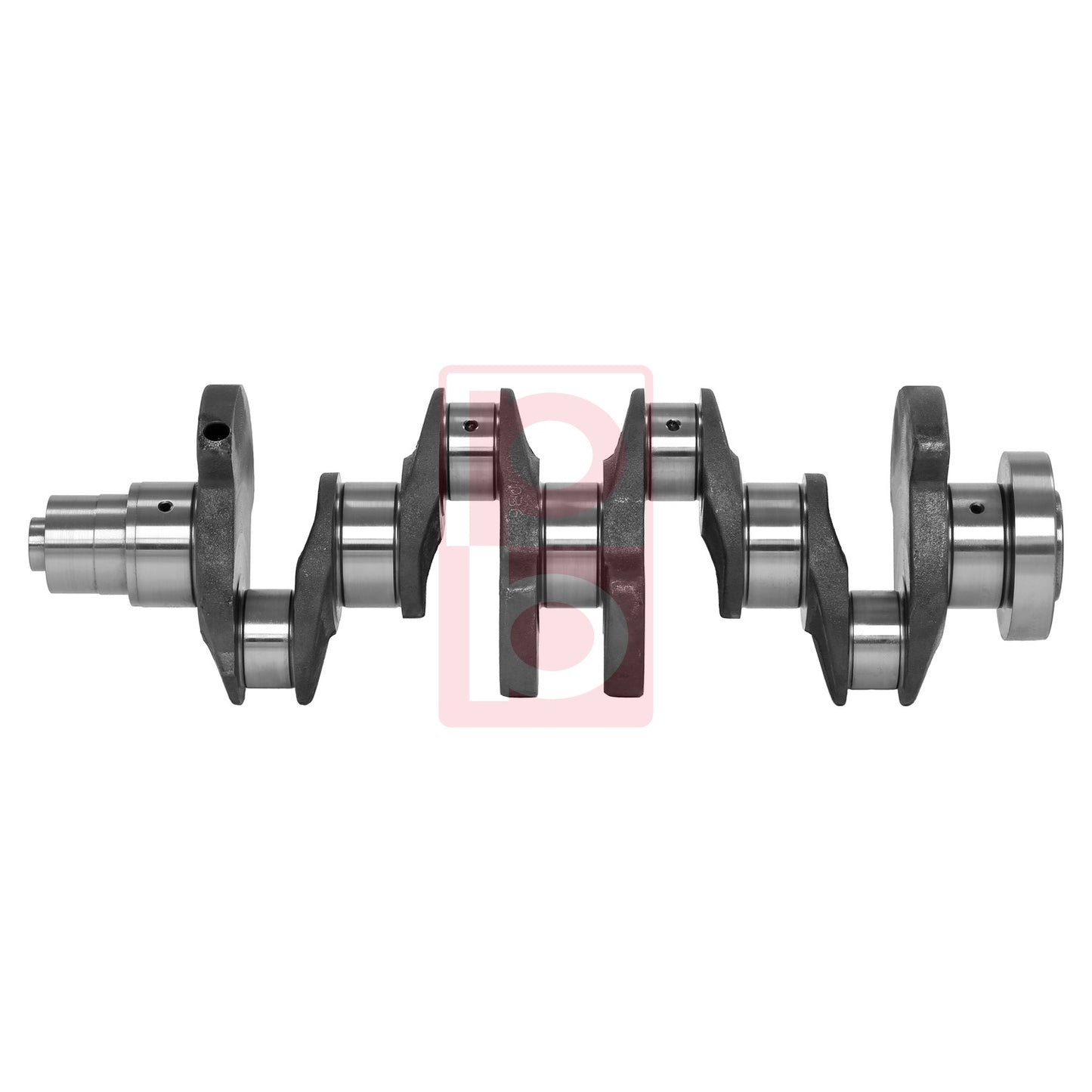 CRANKSHAFT 30 030 1011 02