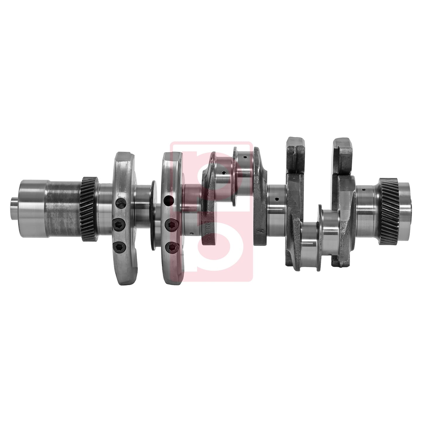 CRANKSHAFT 30 030 1015 00