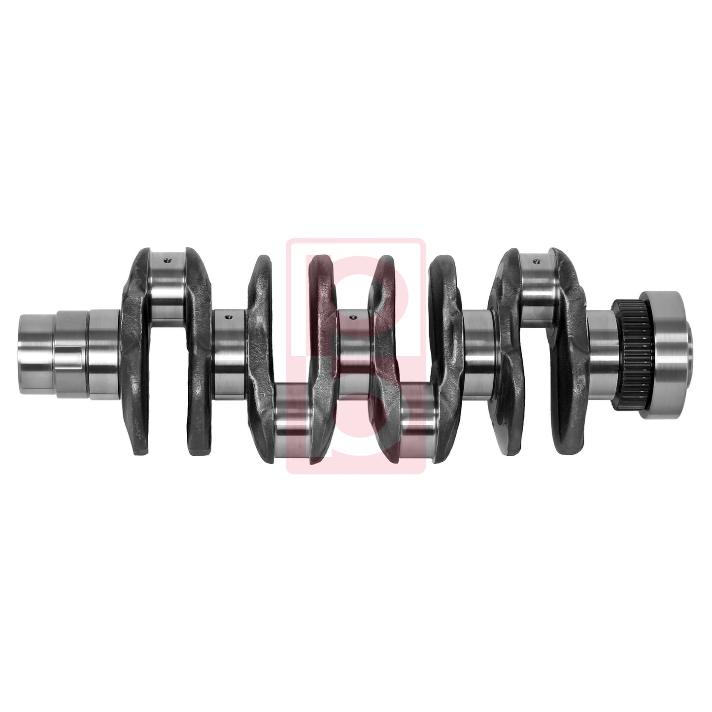CRANKSHAFT 30 030 2012 00