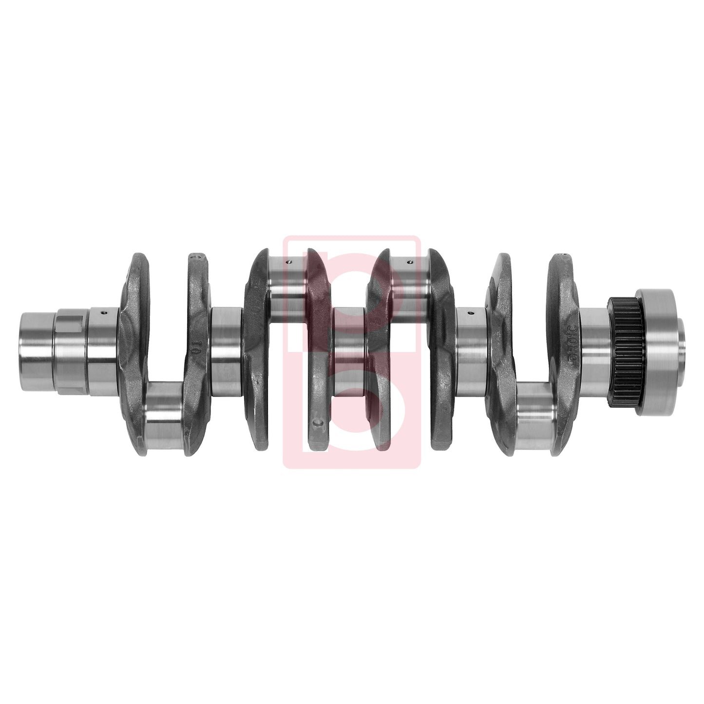 CRANKSHAFT 30 030 2013 00
