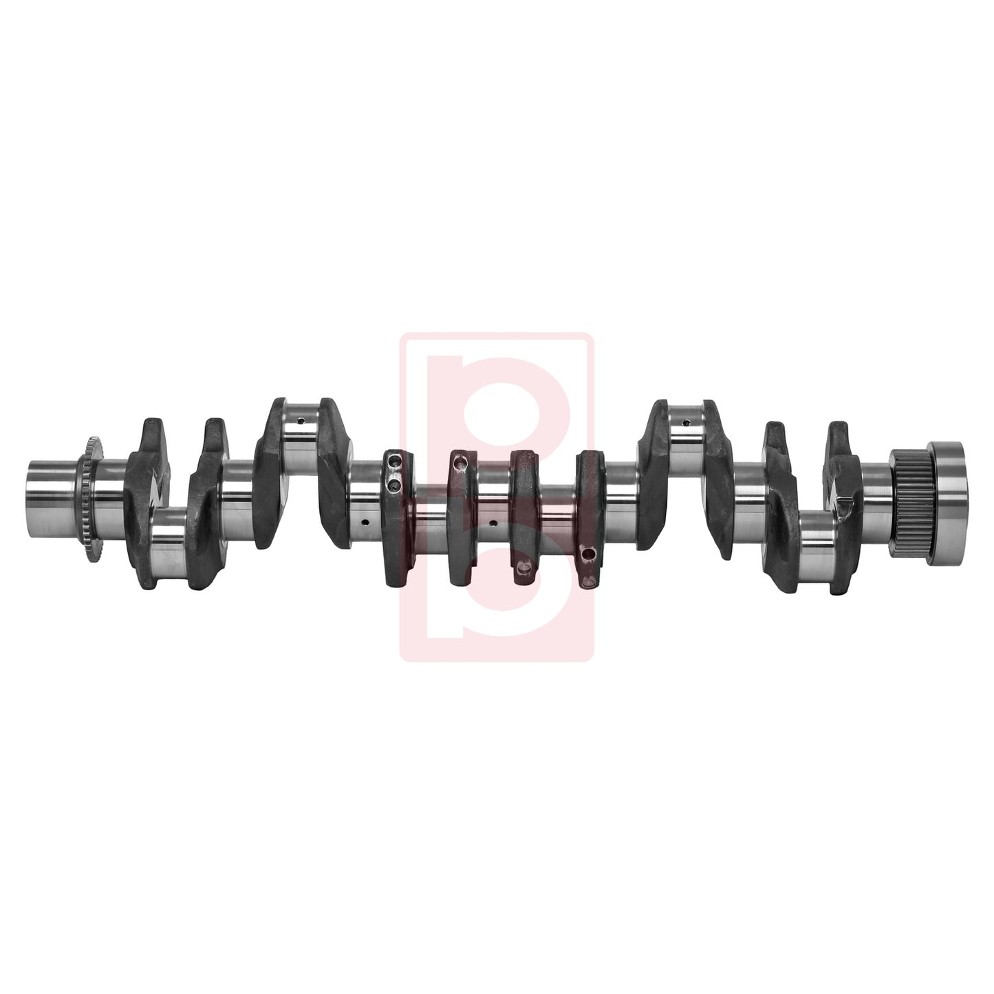 CRANKSHAFT 30 030 2013 01