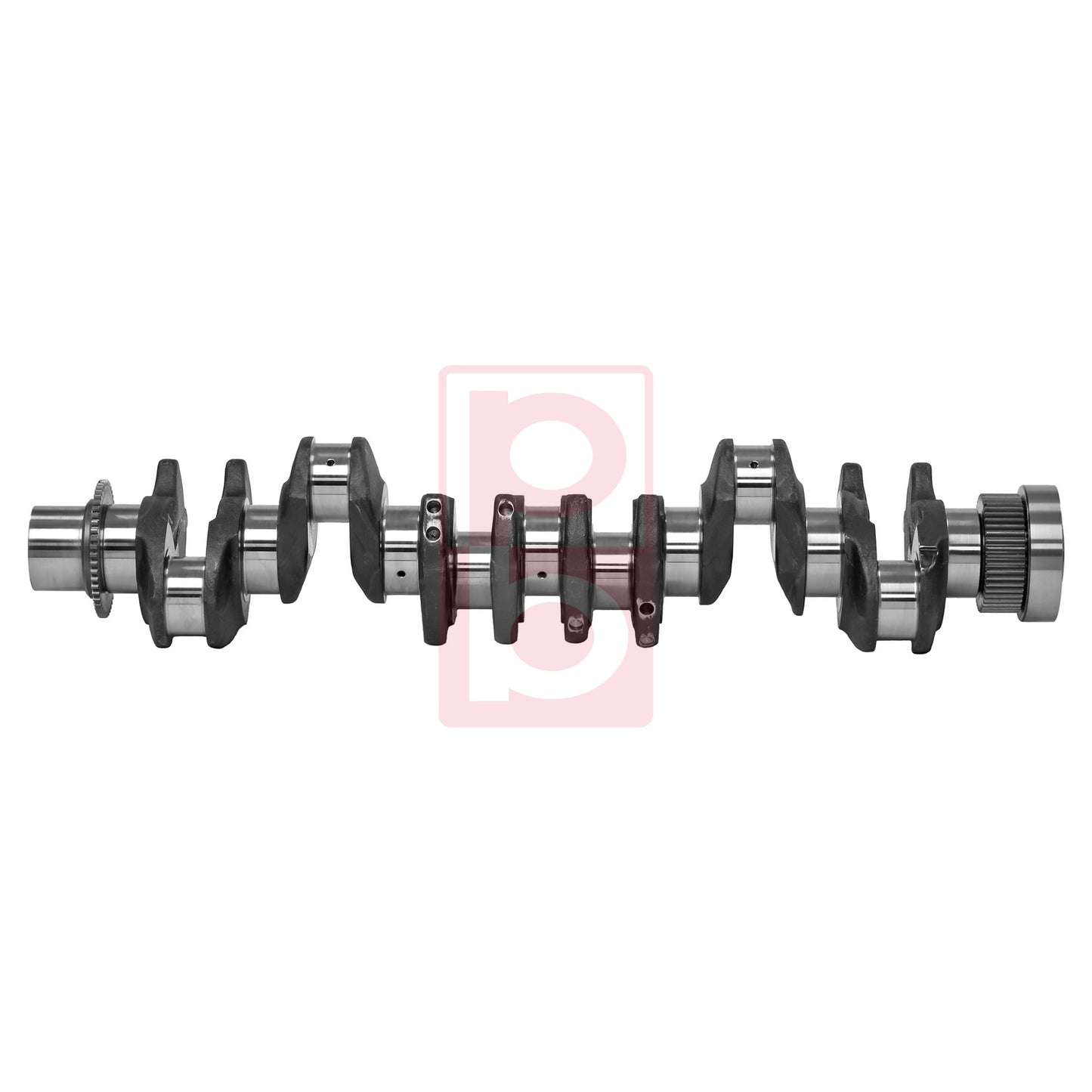 CRANKSHAFT 30 030 2013 01