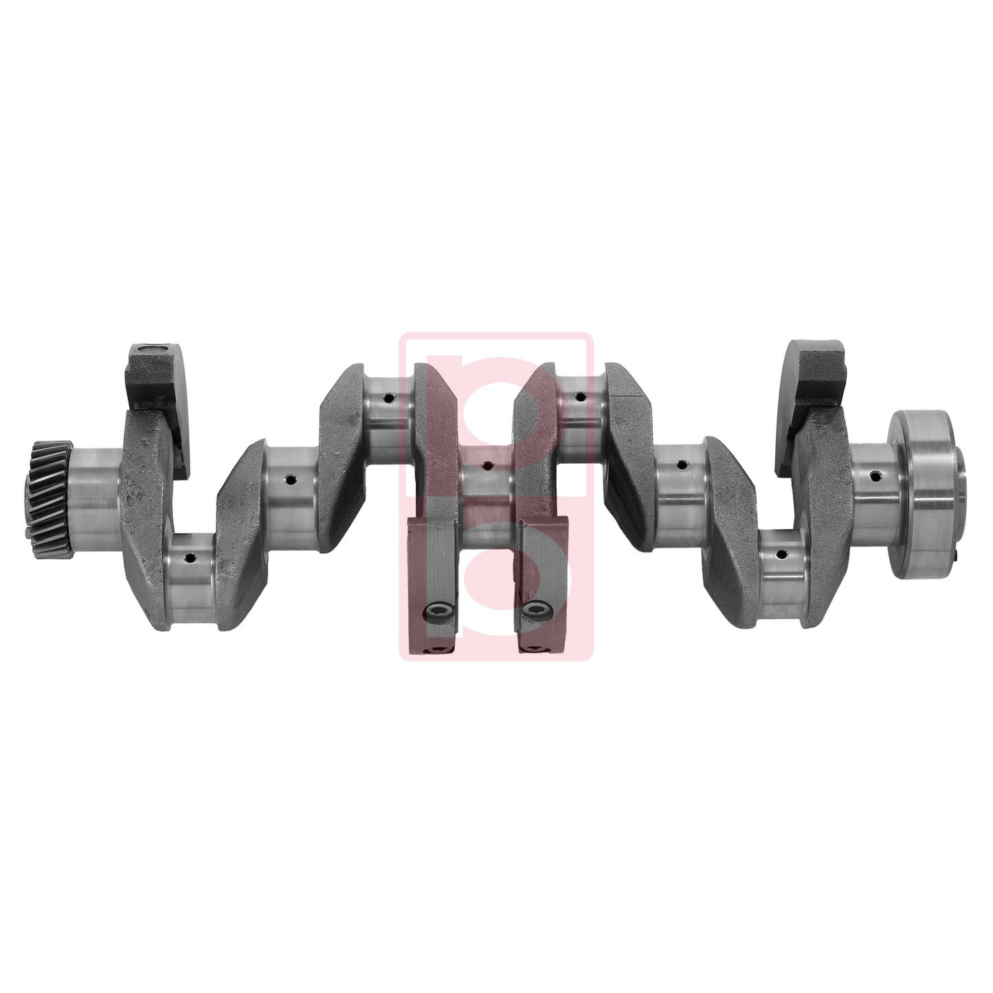 CRANKSHAFT 30 030 912 00