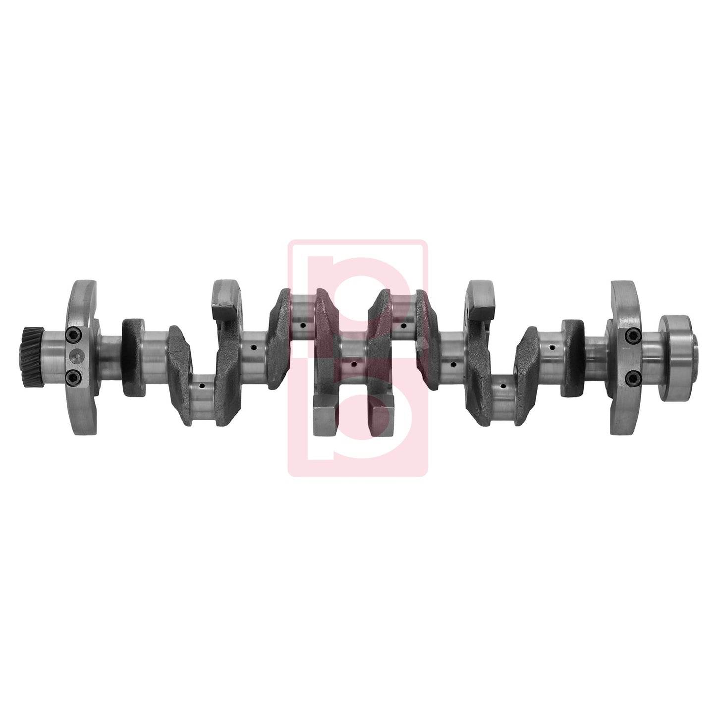 CRANKSHAFT 30 030 912 03