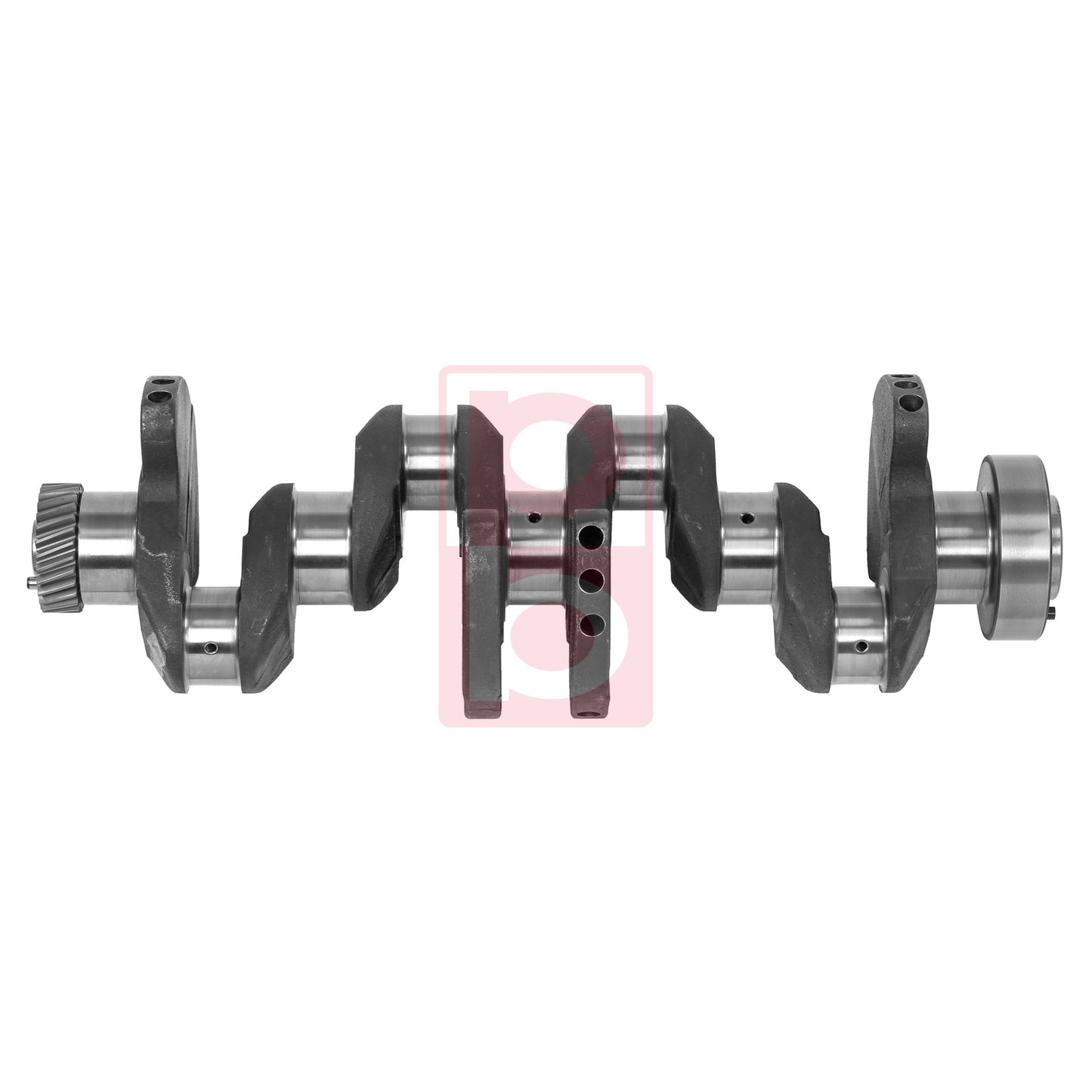 CRANKSHAFT 30 030 913 00