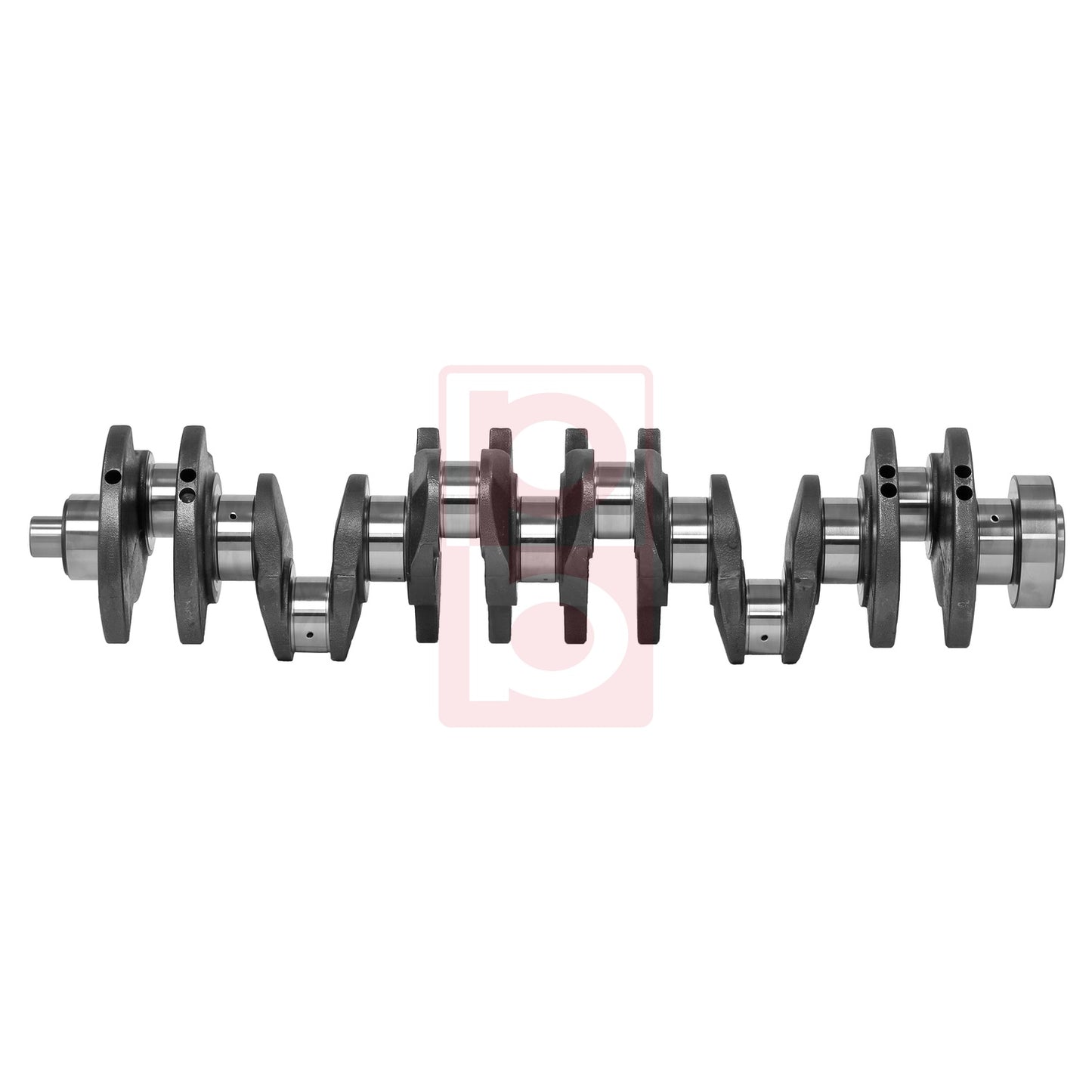 CRANKSHAFT 30 030 914 00