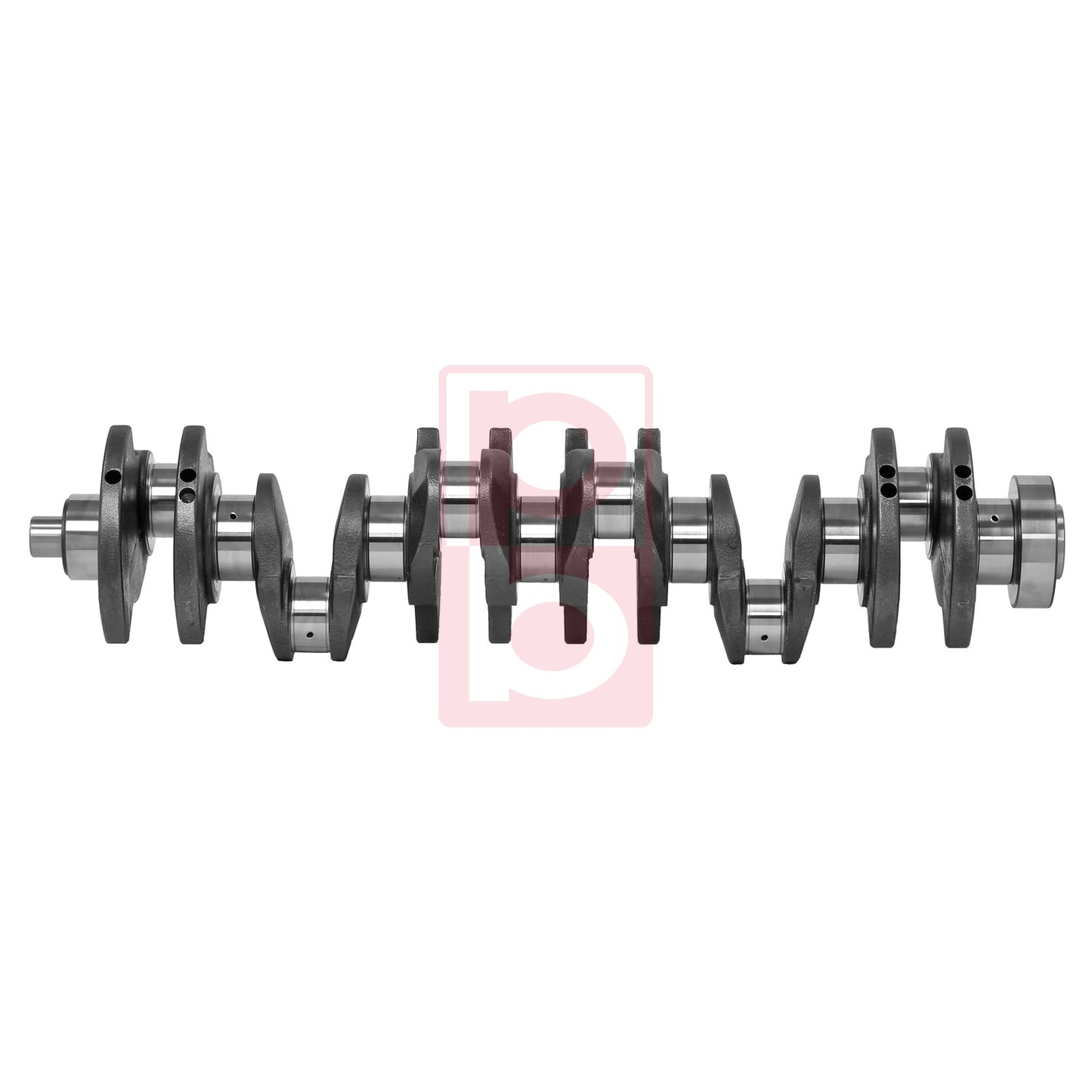 CRANKSHAFT 30 030 914 00