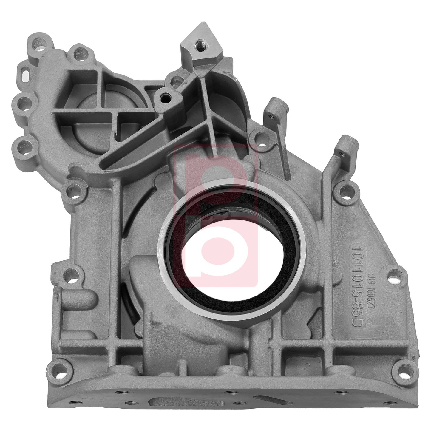 OIL PUMP 30 180 2012 01