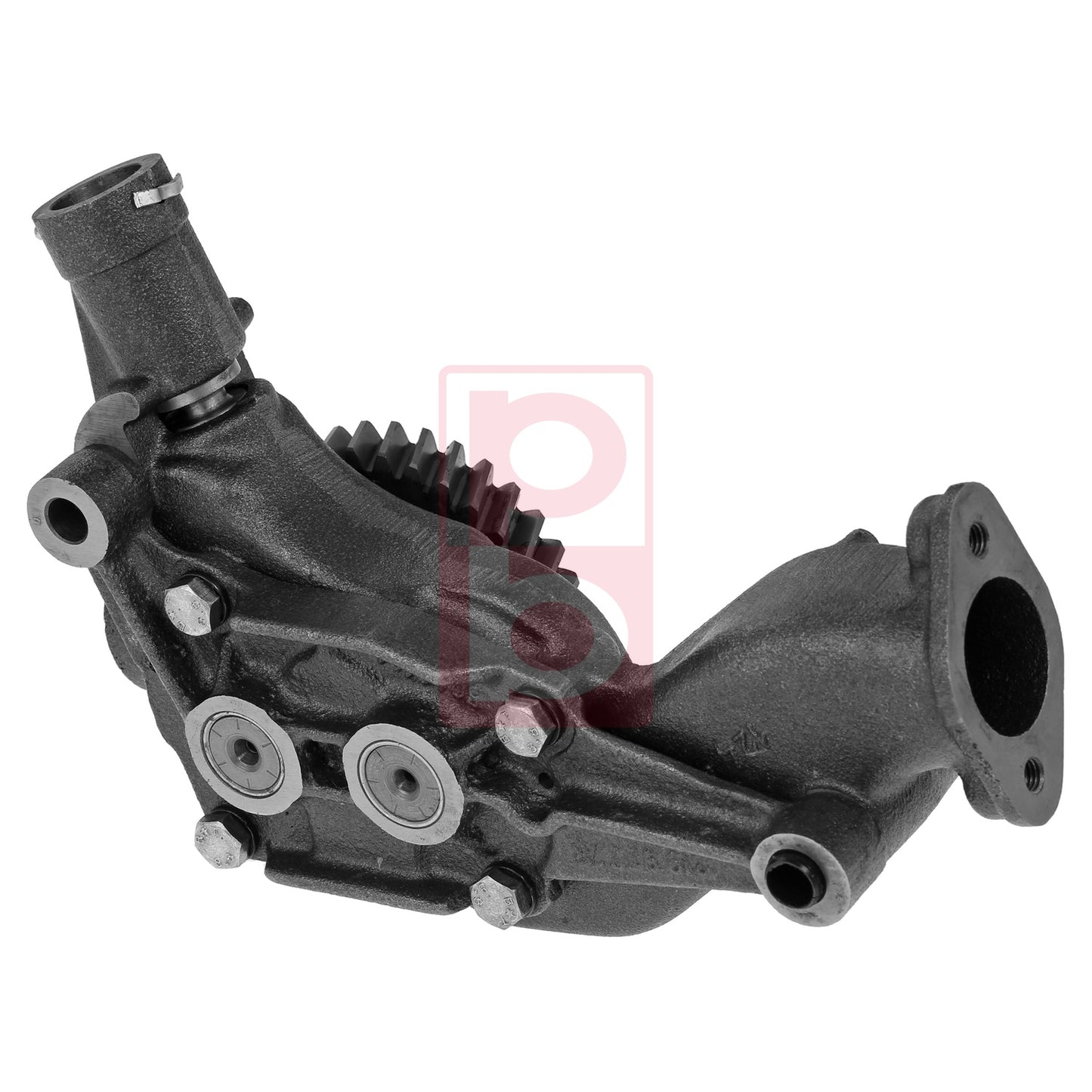 OIL PUMP 30 180 413 14