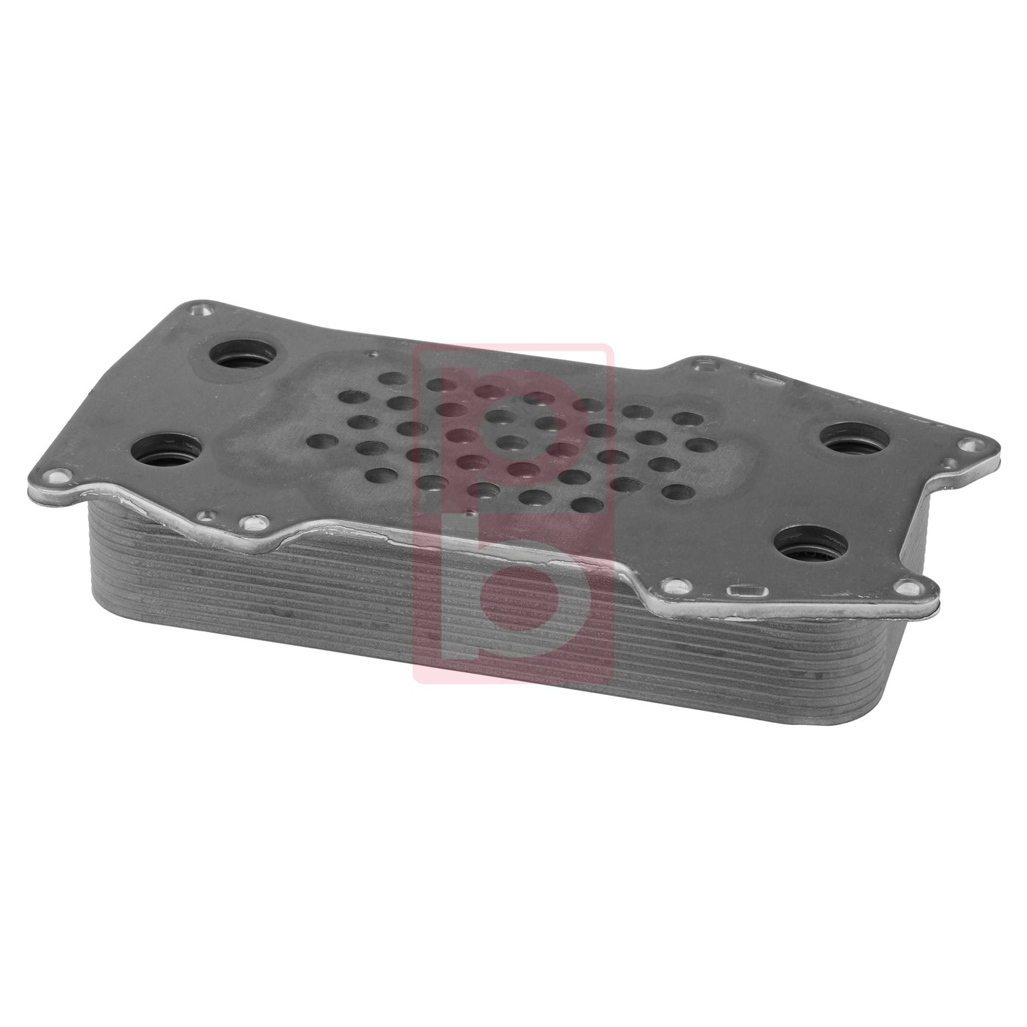 OIL COOLER 30 181 2012 00