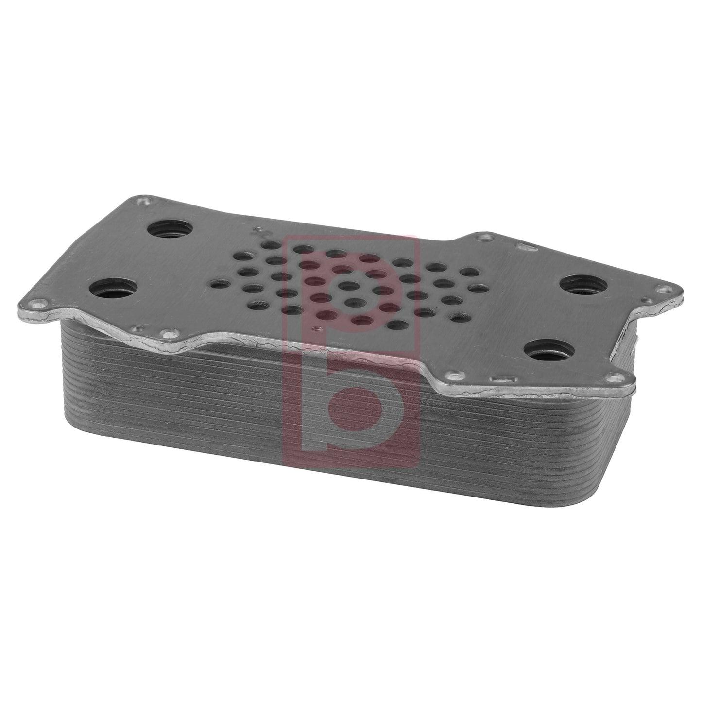 OIL COOLER 30 181 2012 02