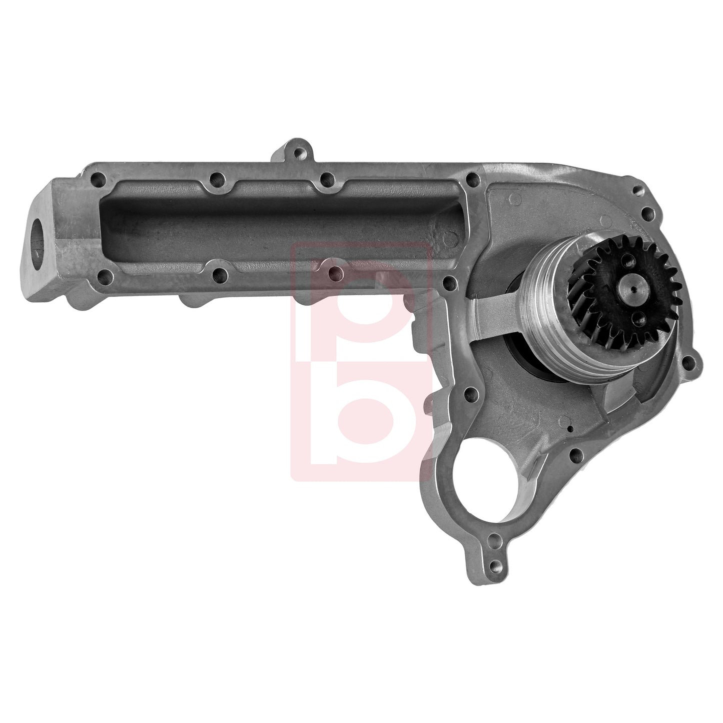 WATER PUMP 30 200 2011 00