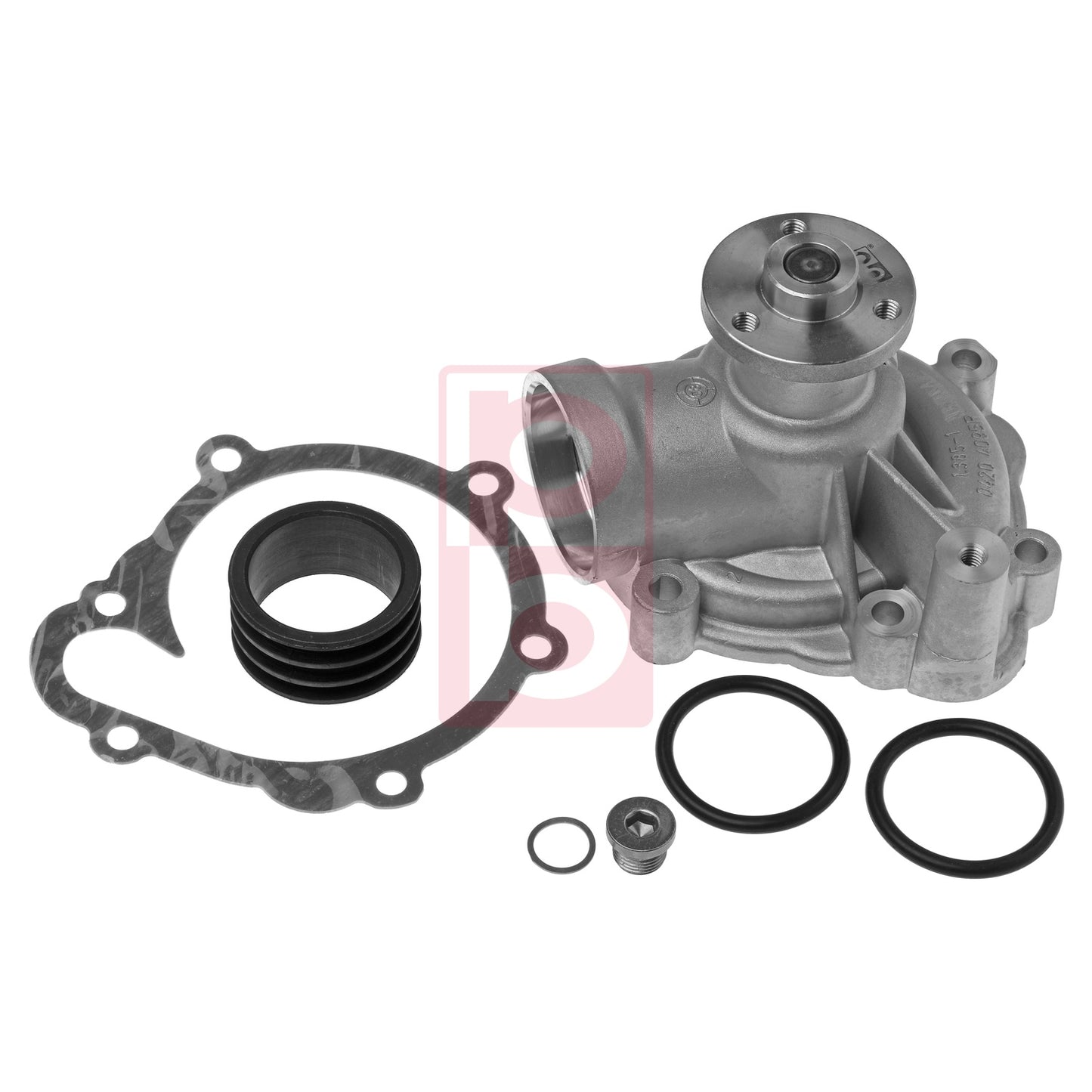 Wasserpumpe 30 200 2012 00