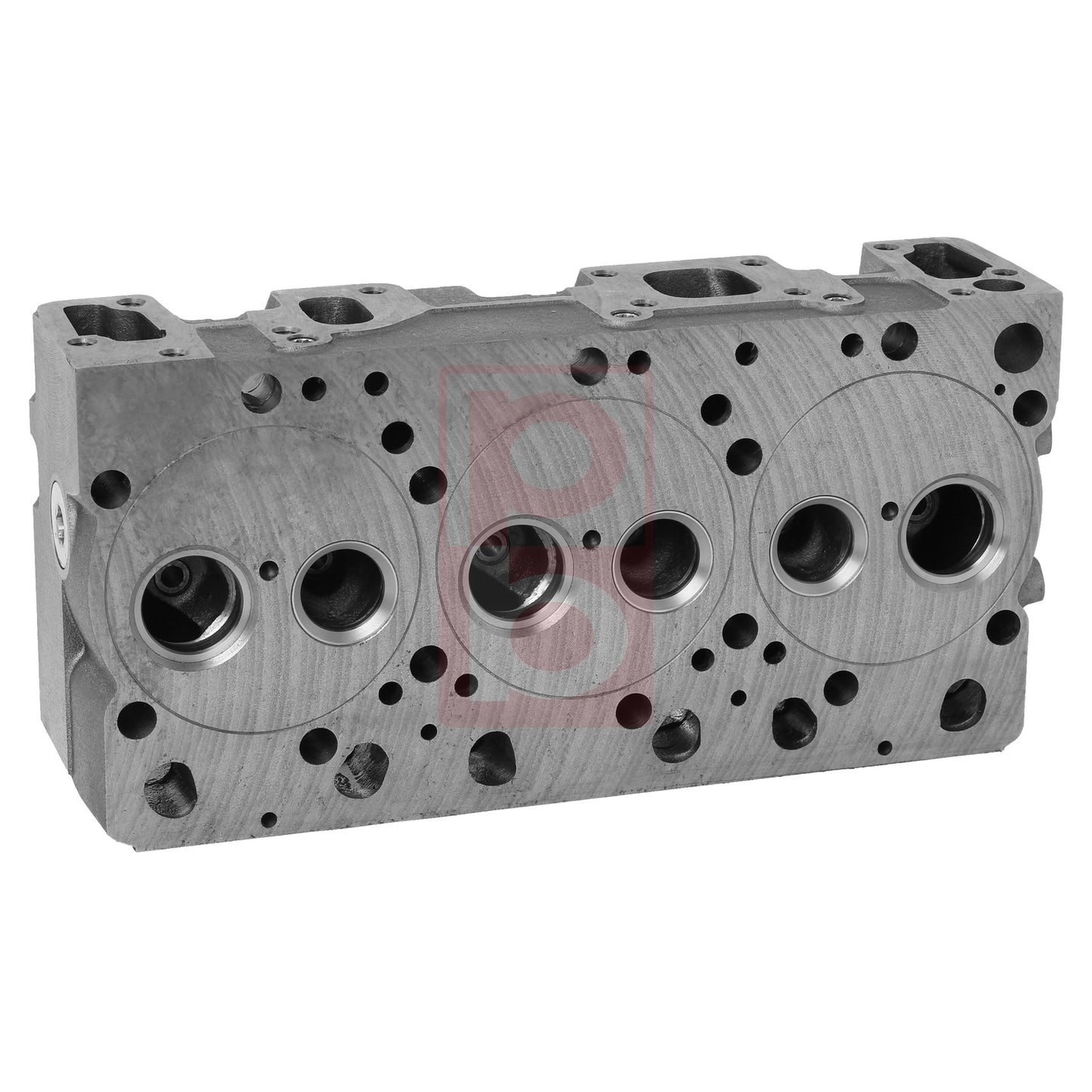 CYLINDER HEAD 40 012 110 00