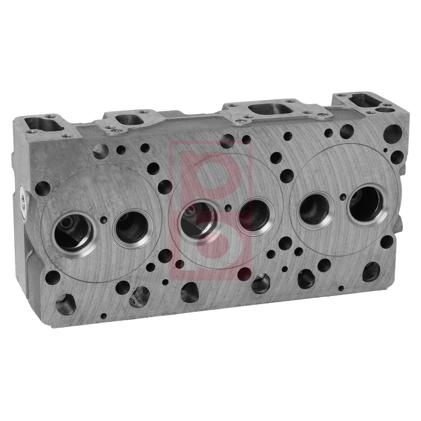 CYLINDER HEAD 40 012 110 00