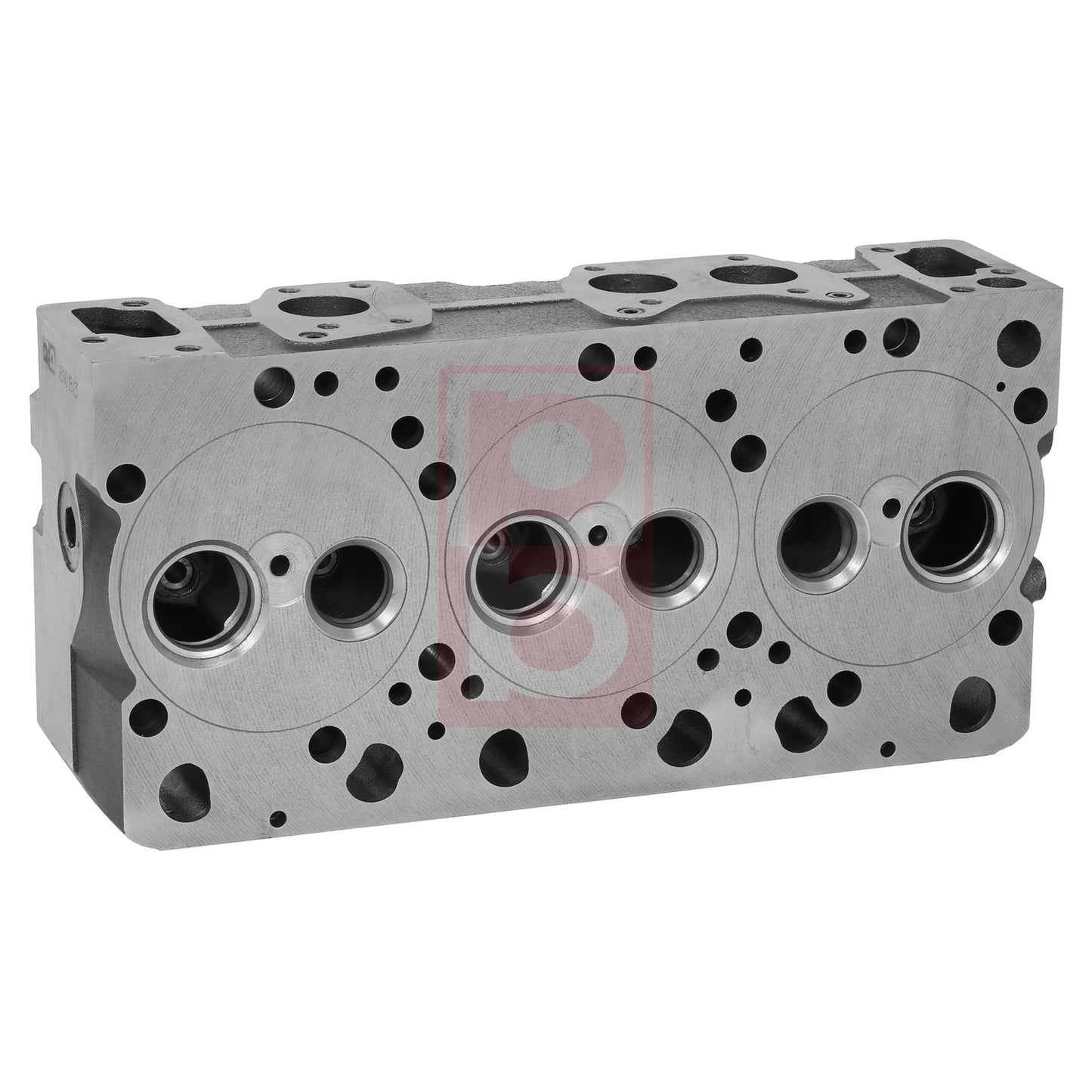 CYLINDER HEAD 40 012 113 01