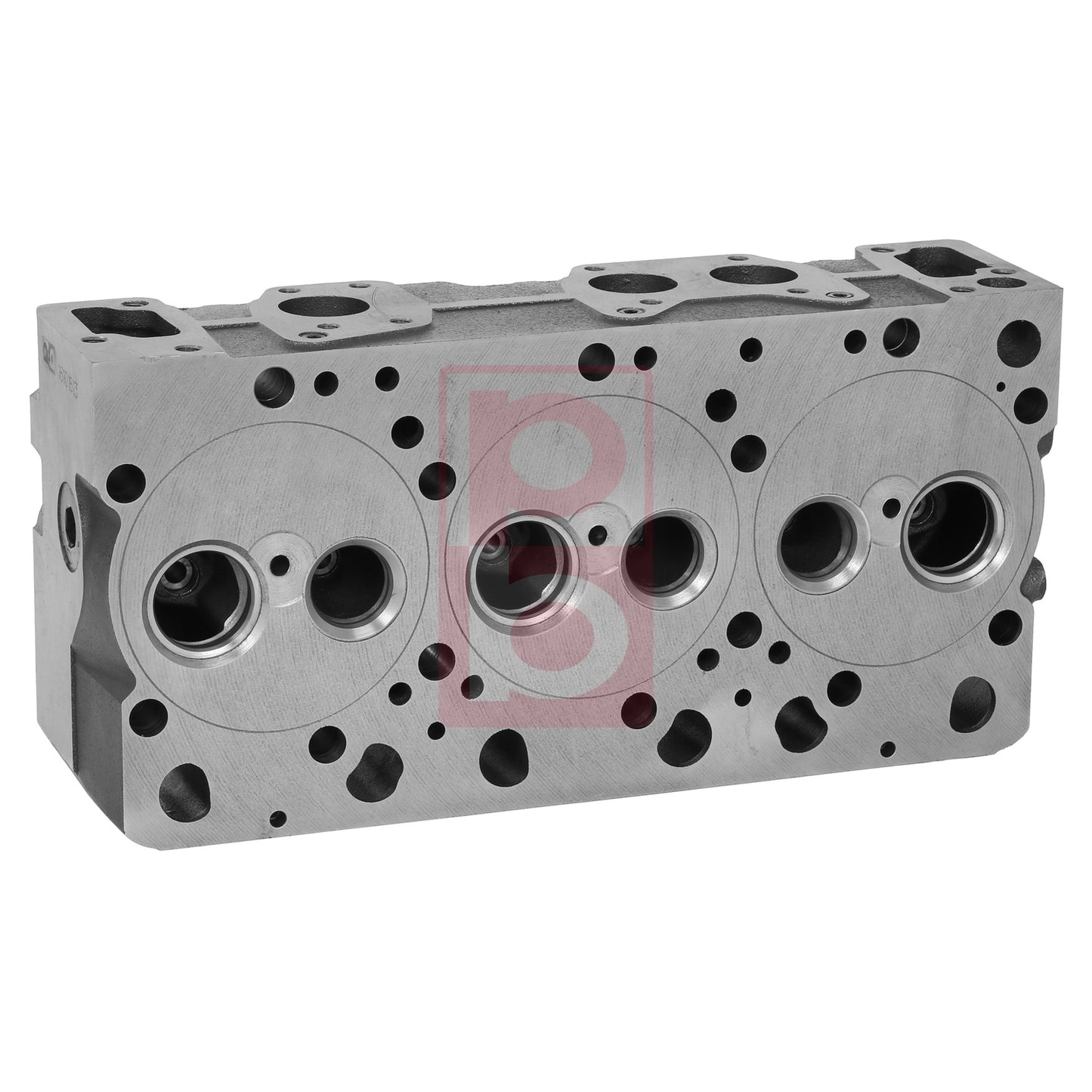 CYLINDER HEAD 40 012 113 01