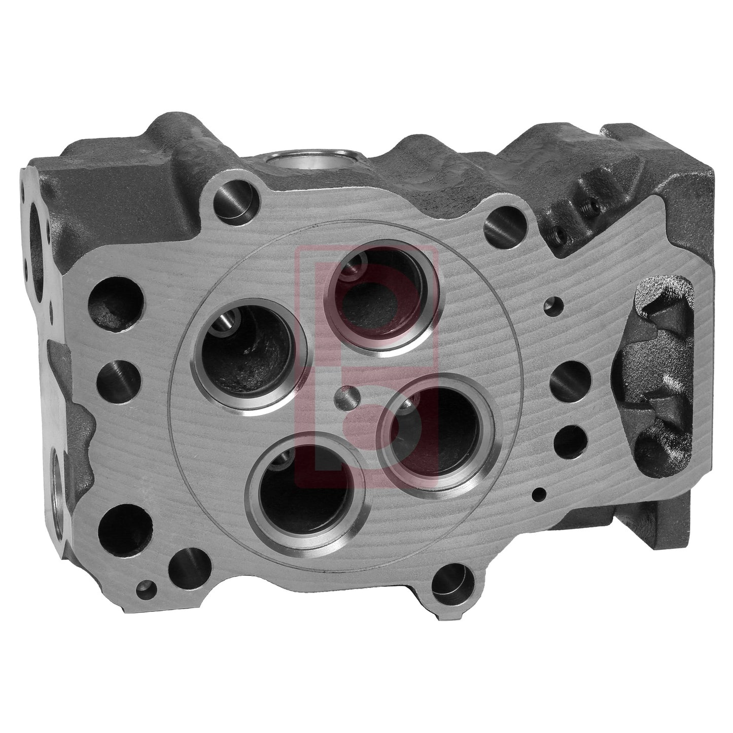 CYLINDER HEAD 40 012 DSC12 00