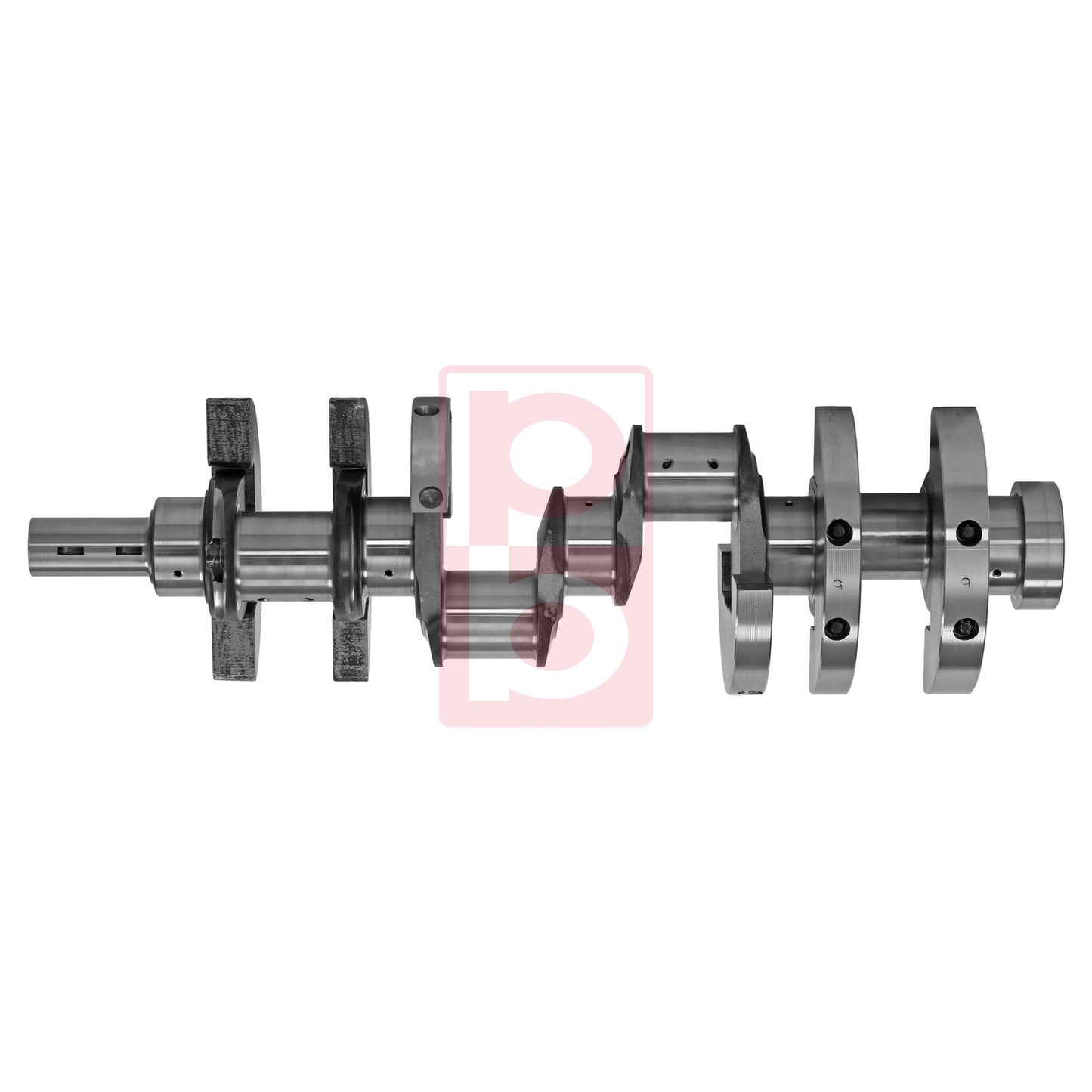 CRANKSHAFT 40 030 DS14 01