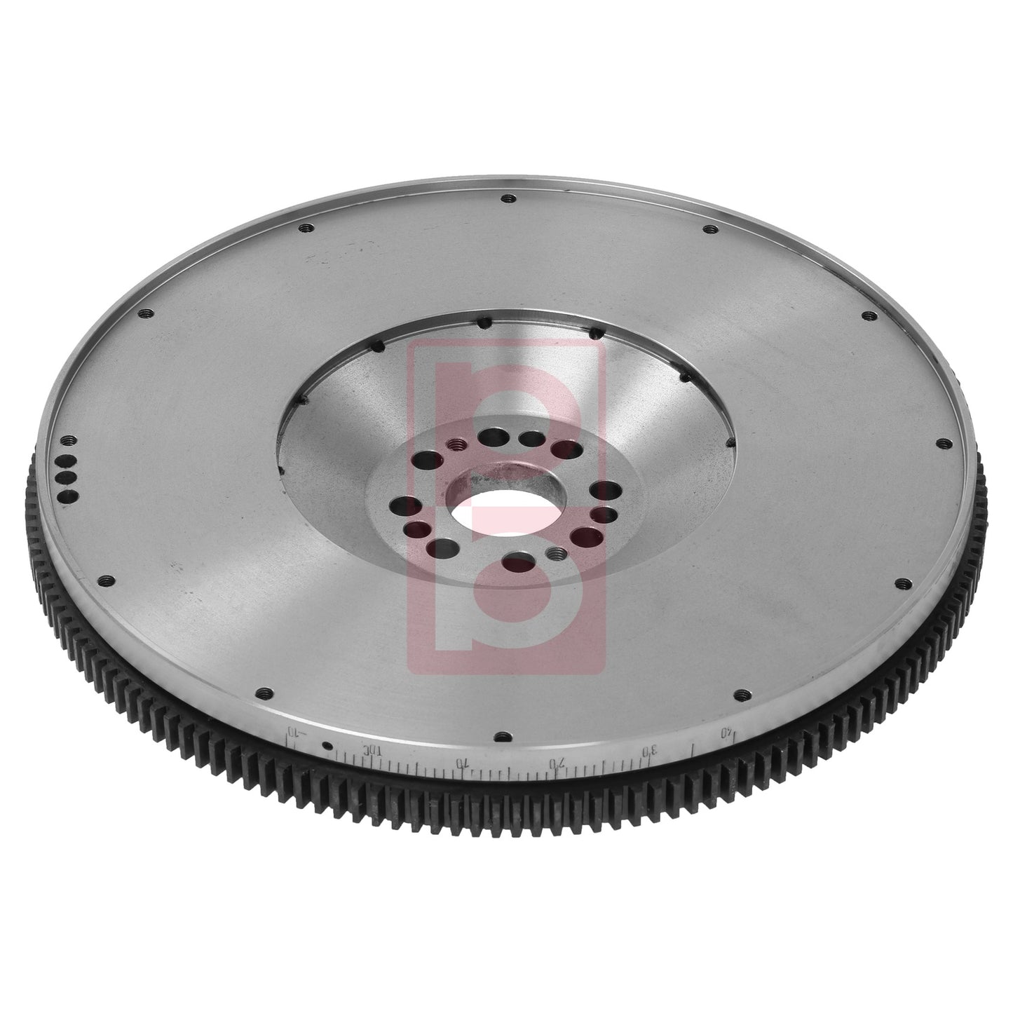 FLYWHEEL 40 035 140 01