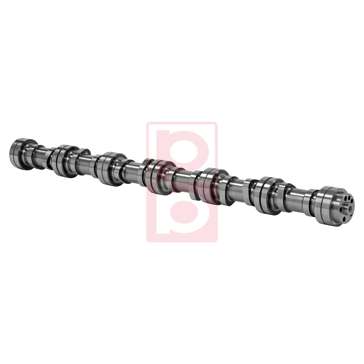 CAMSHAFT 40 050 DC12 01
